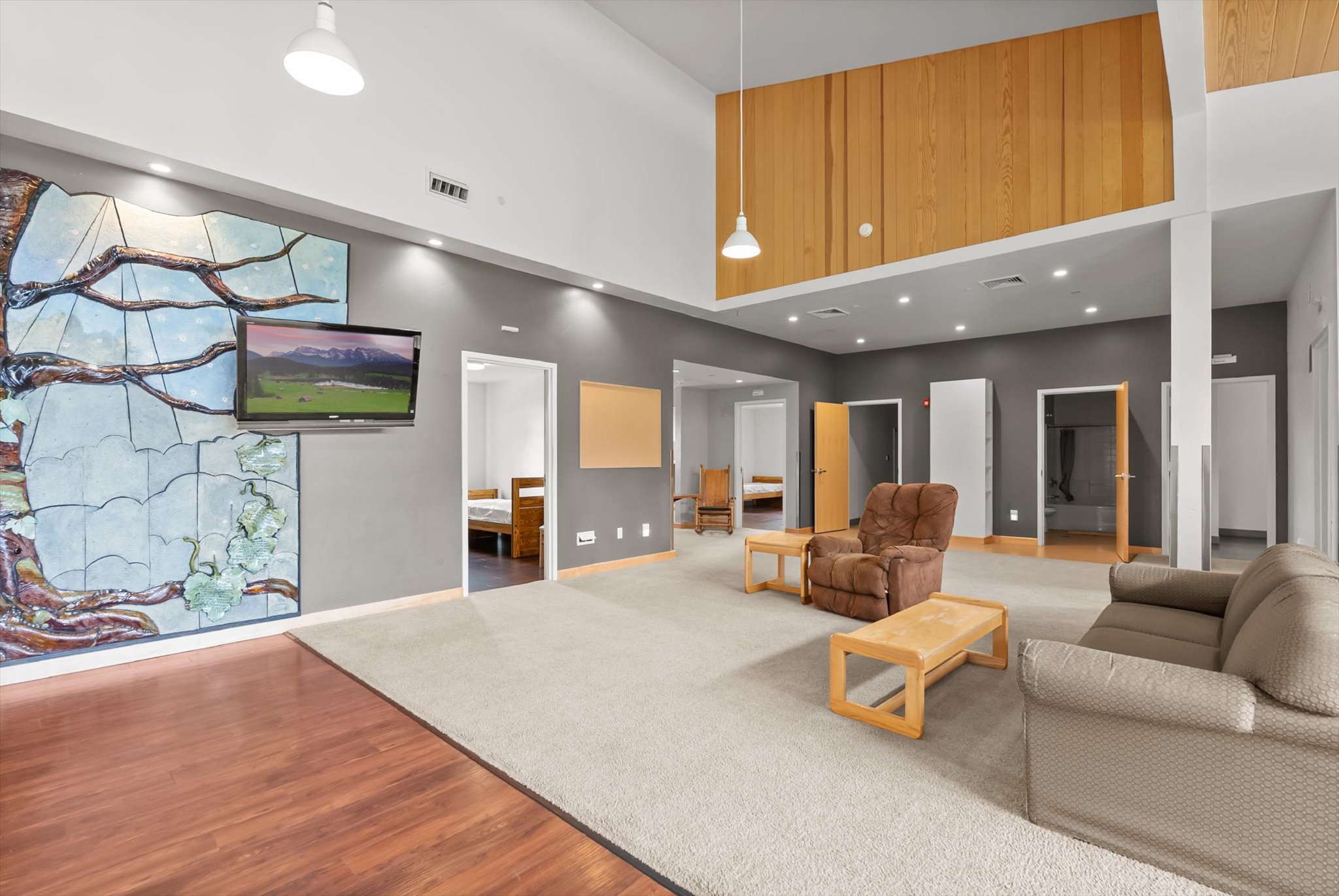 104 Porter Ranch Road Property Photo 11