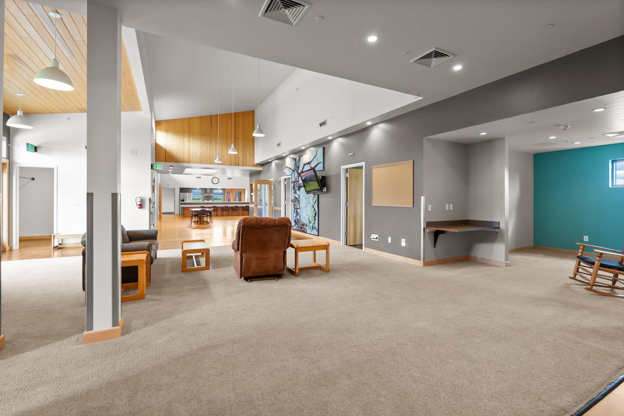 104 Porter Ranch Road Property Photo 12