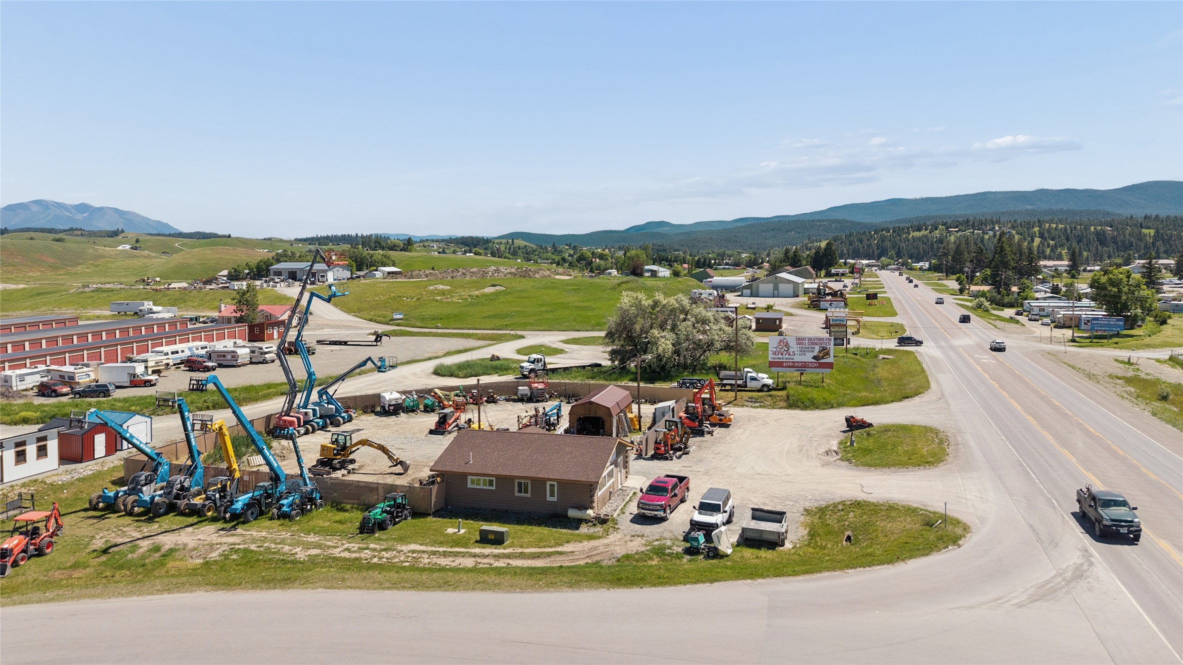1174 Us Highway 93 N Property Photo 2