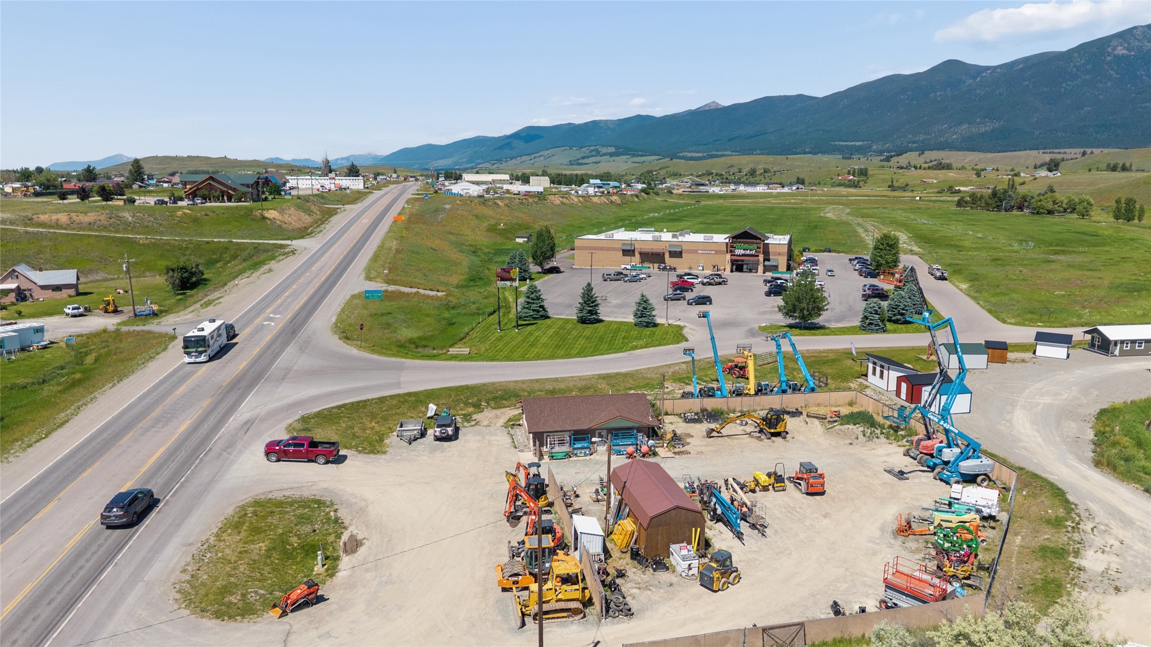 1174 Us Highway 93 N Property Photo 5