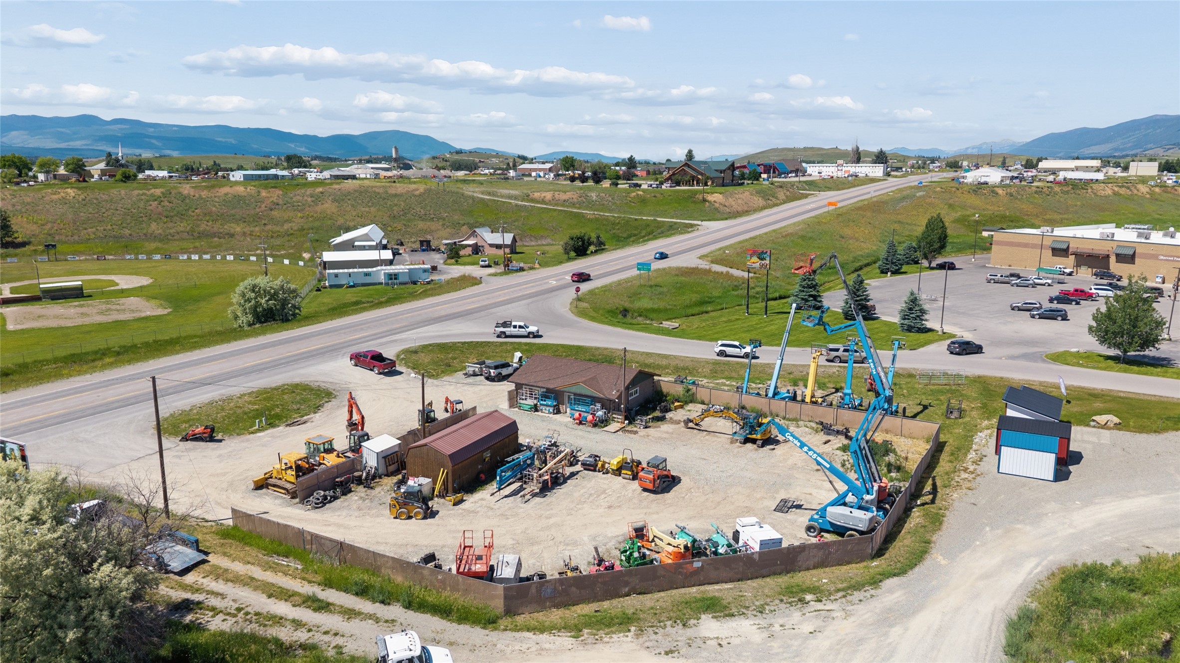 1174 Us Highway 93 N Property Photo 6