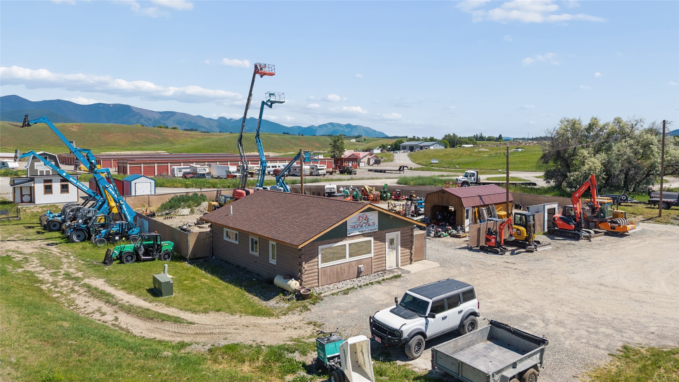 1174 Us Highway 93 N Property Photo 9