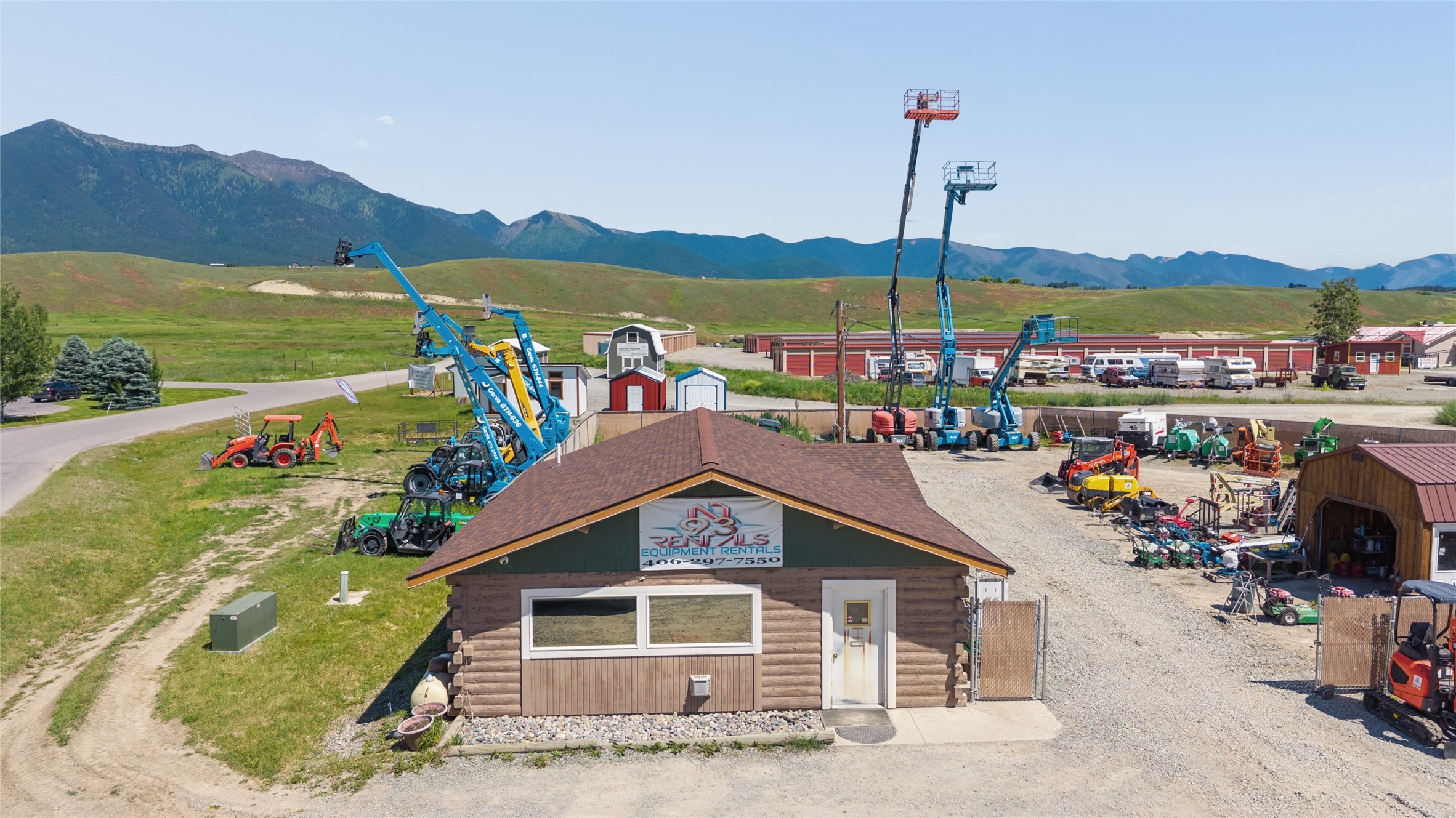1174 Us Highway 93 N Property Photo 10