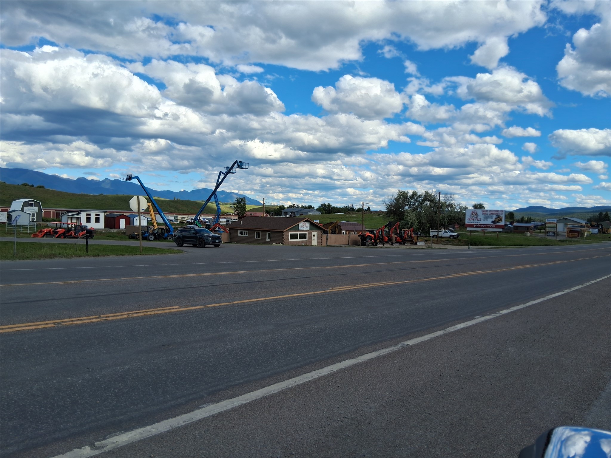 1174 Us Highway 93 N Property Photo 11