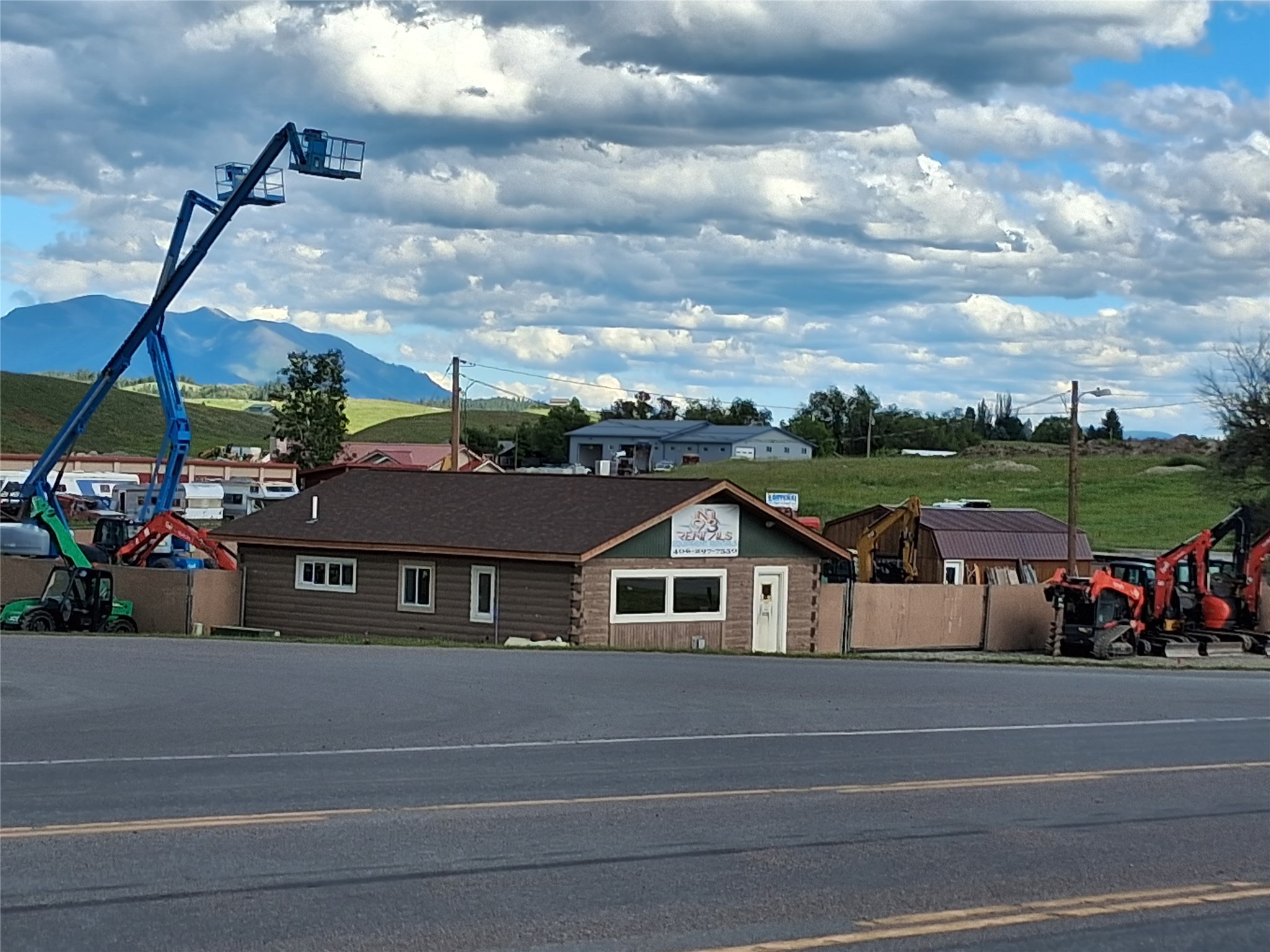 1174 Us Highway 93 N Property Photo 20