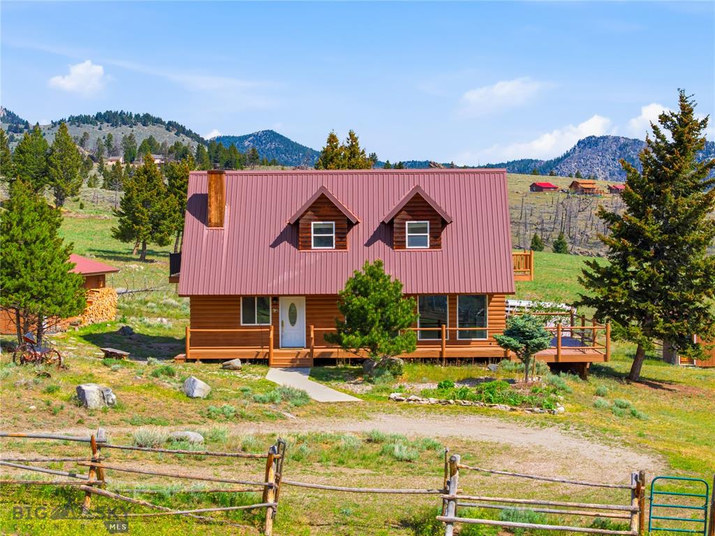 86 Horseshoe Trail Property Photo 45