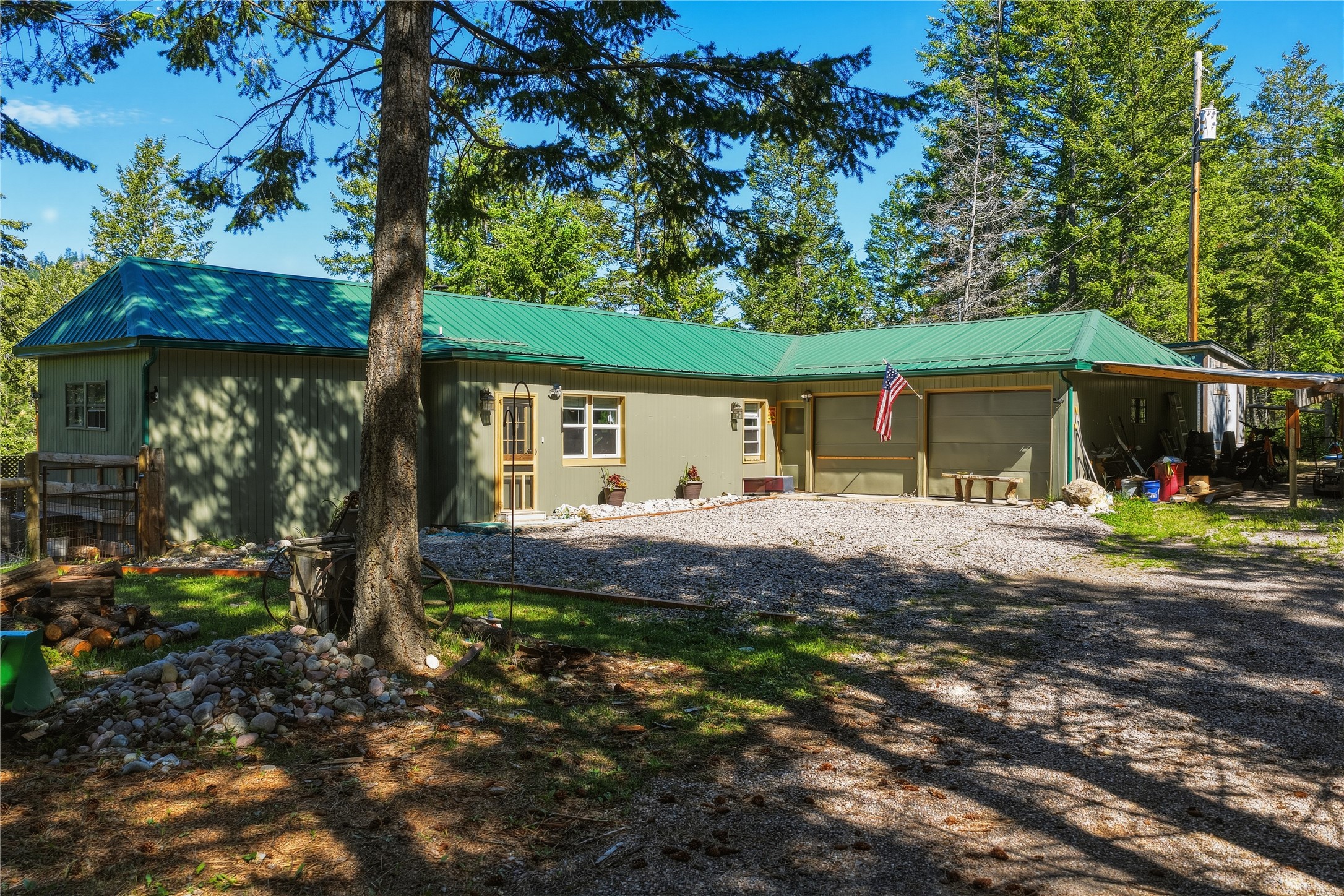 28862 Shady Lane Property Photo 1