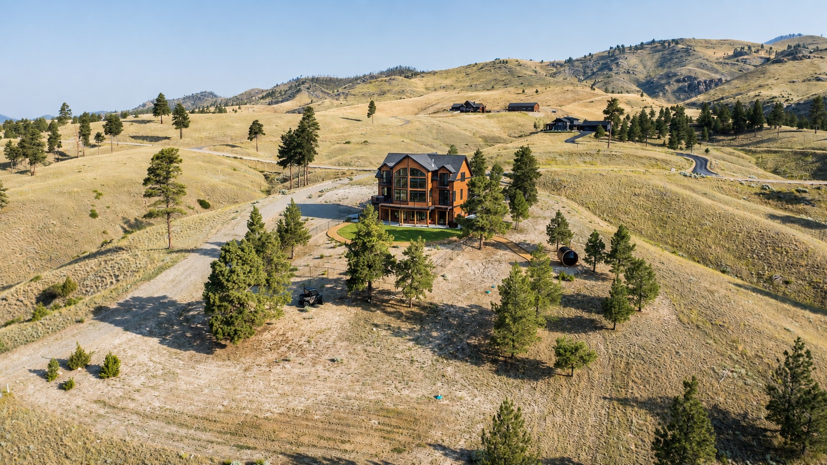 8495 Eagle View Road Property Photo 41