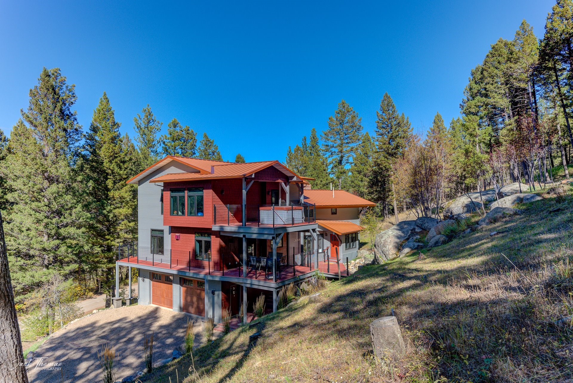 2115 Colorado Gulch Drive Property Photo