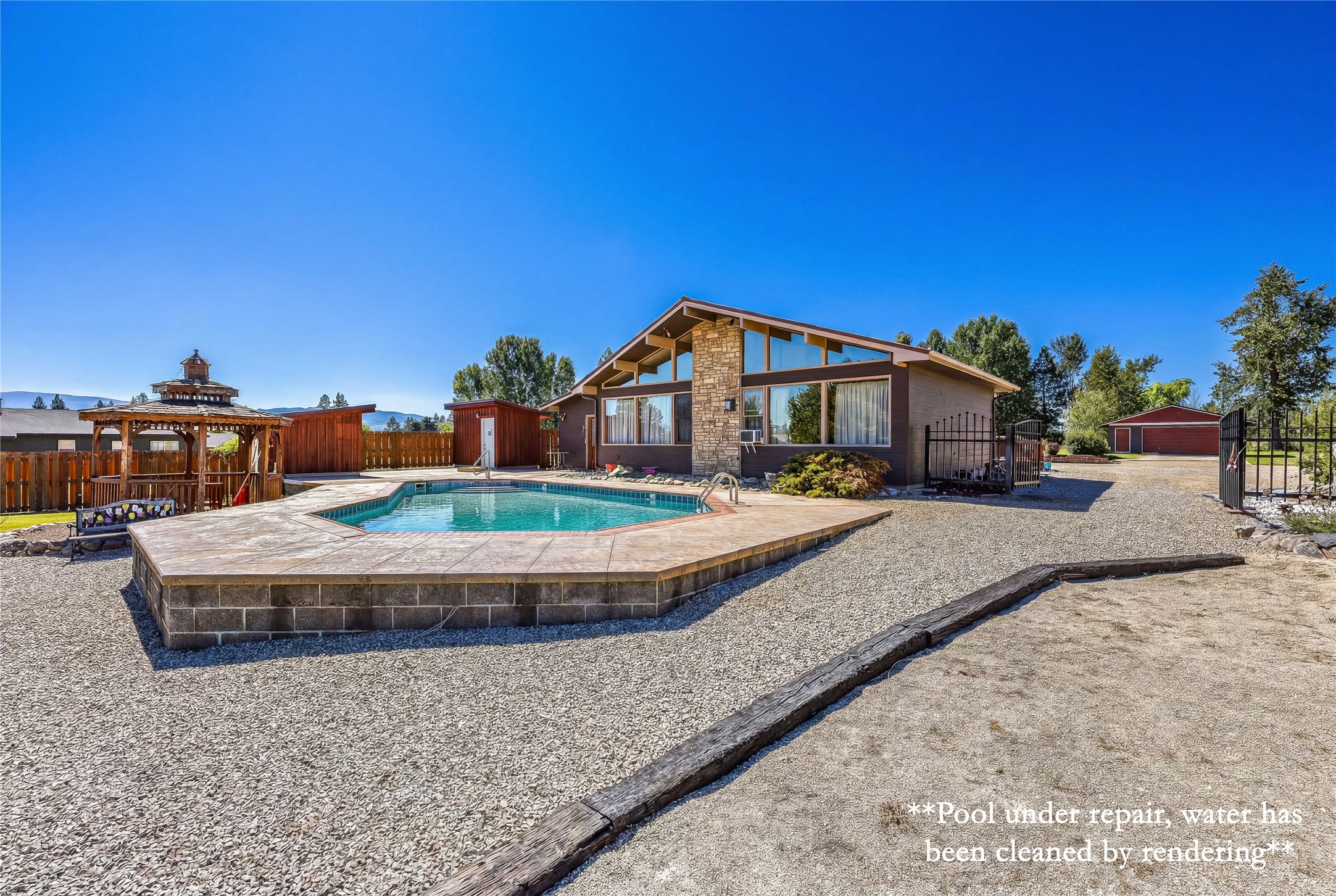 3960 Houk Way Property Photo 1