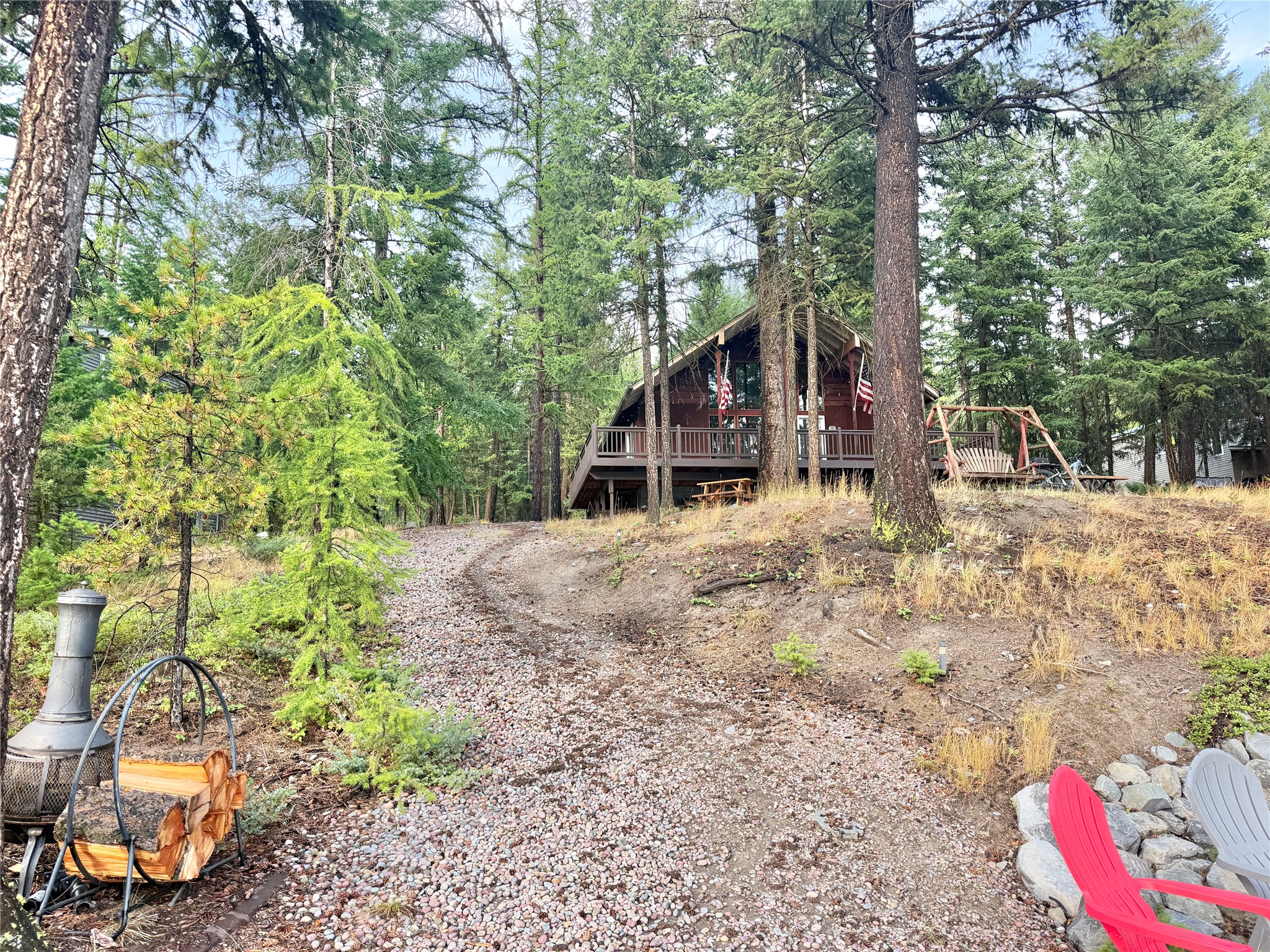 118 Locke Bay Drive E Property Photo 9