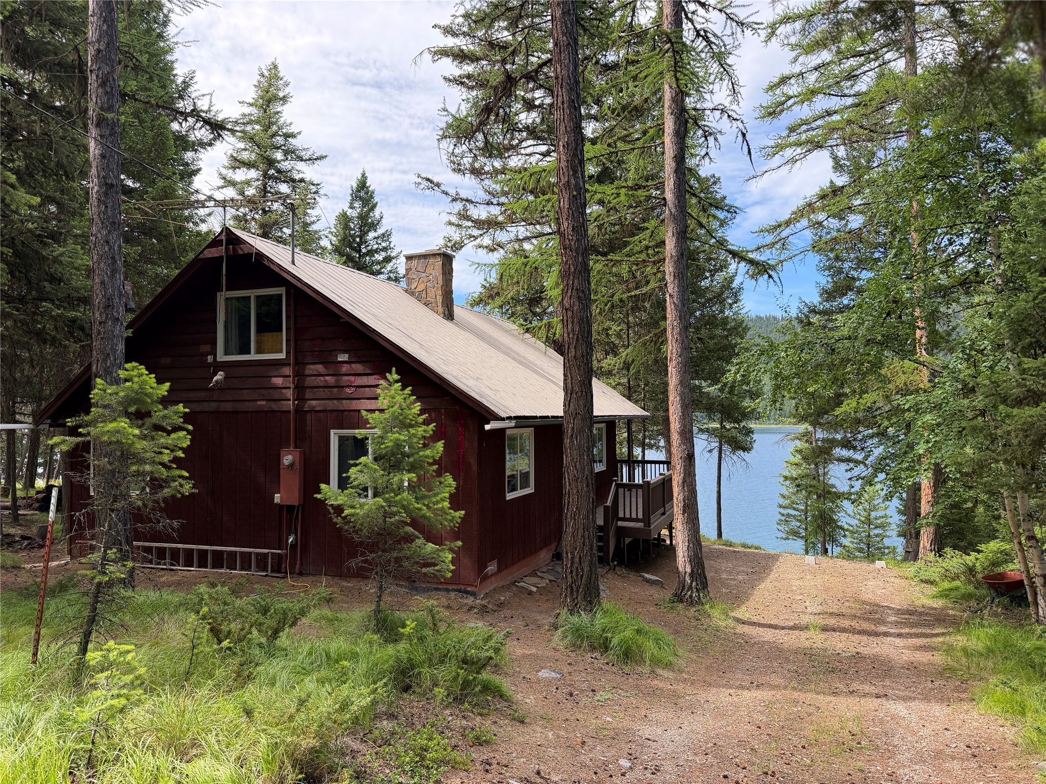 118 Locke Bay Drive E Property Photo 10