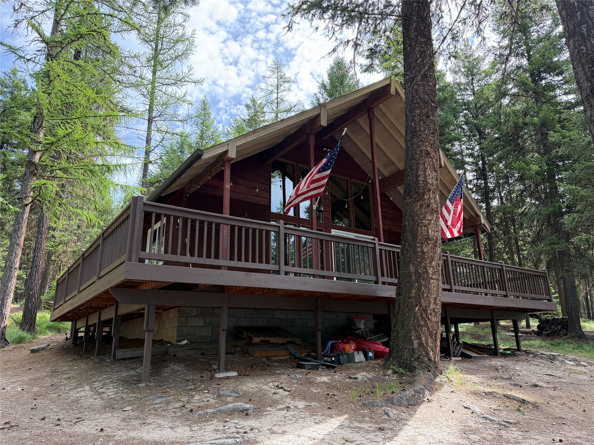 118 Locke Bay Drive E Property Photo 39