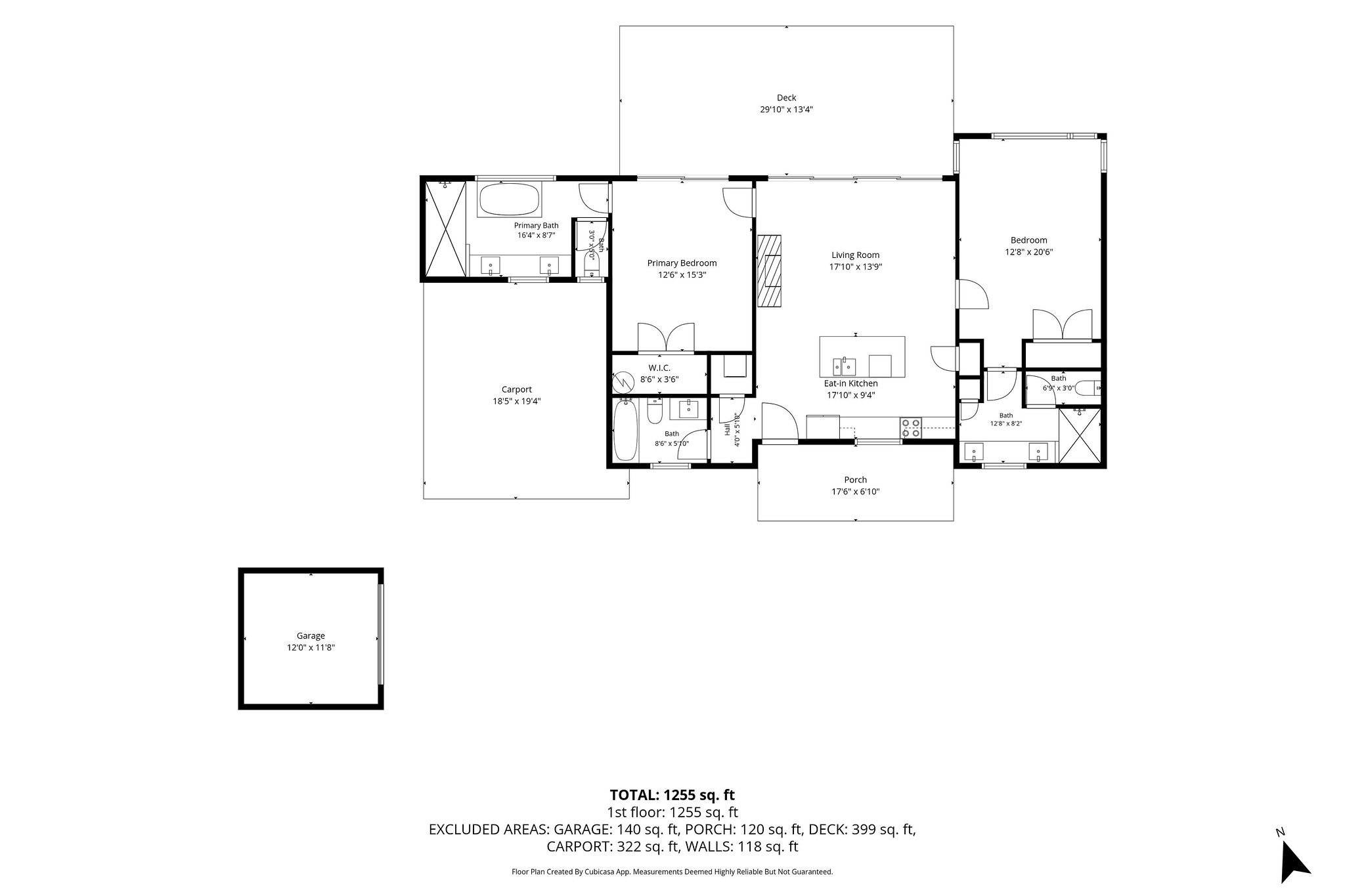 960 Wilderness Club Drive Property Photo 53
