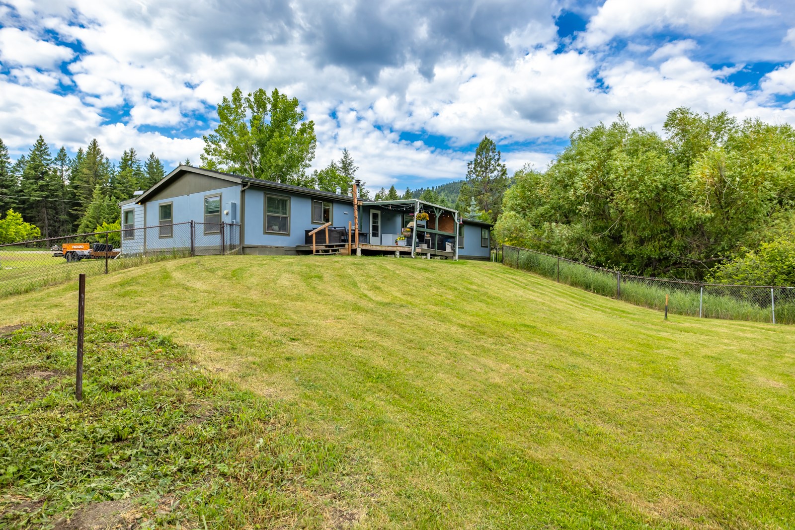 1129 Bierney Creek Road Property Photo 2