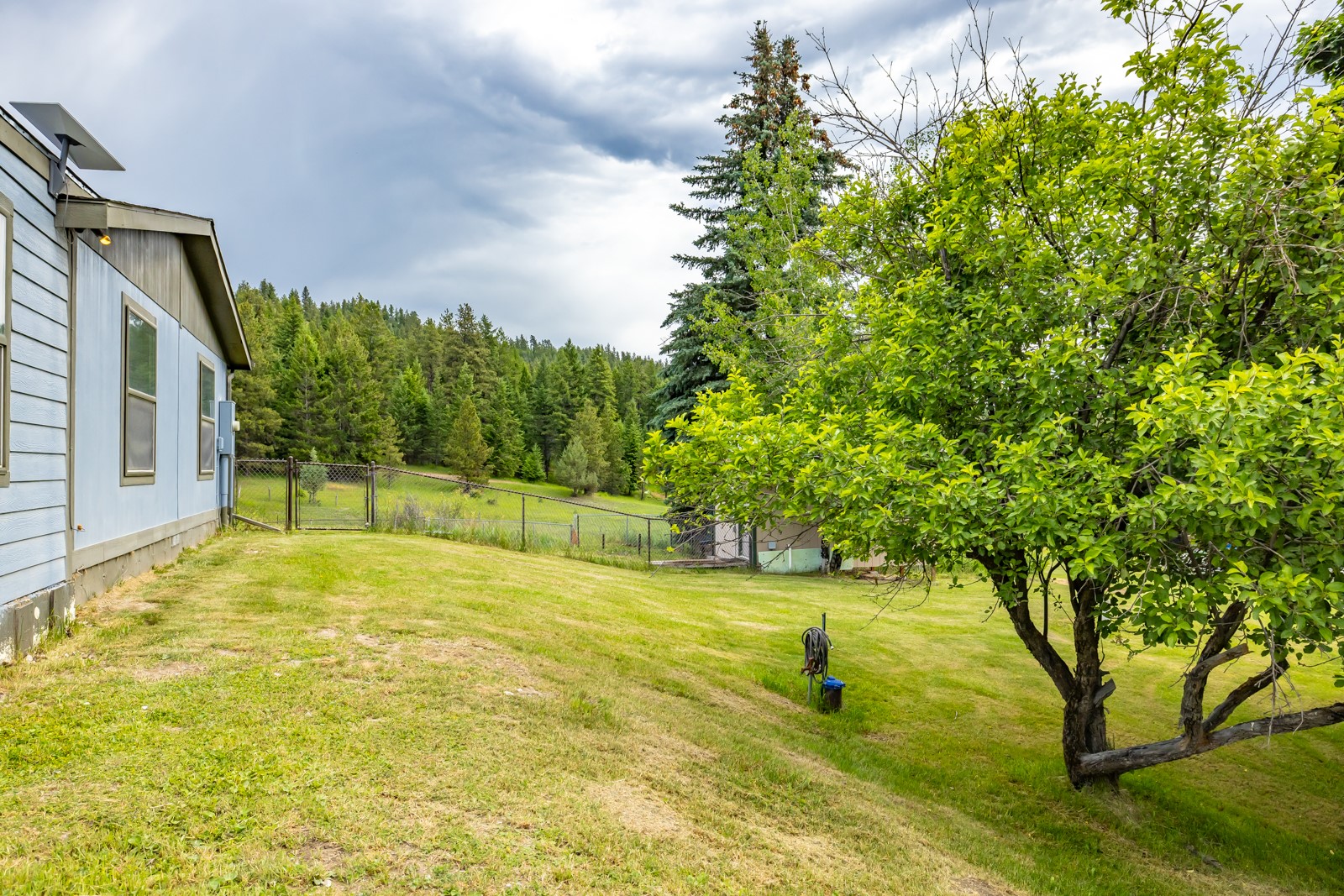 1129 Bierney Creek Road Property Photo 6