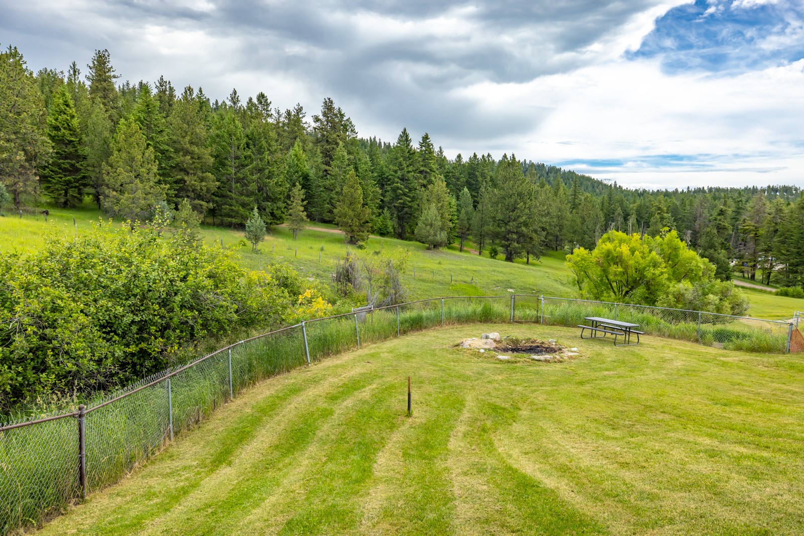 1129 Bierney Creek Road Property Photo 8
