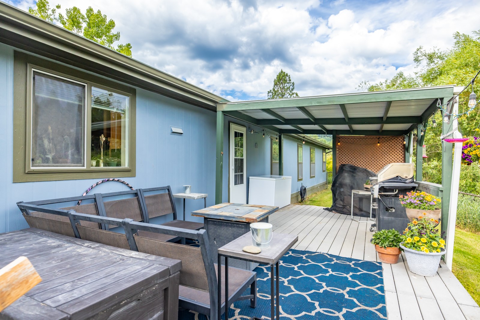 1129 Bierney Creek Road Property Photo 15