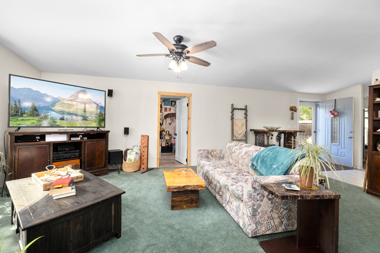 1129 Bierney Creek Road Property Photo 21