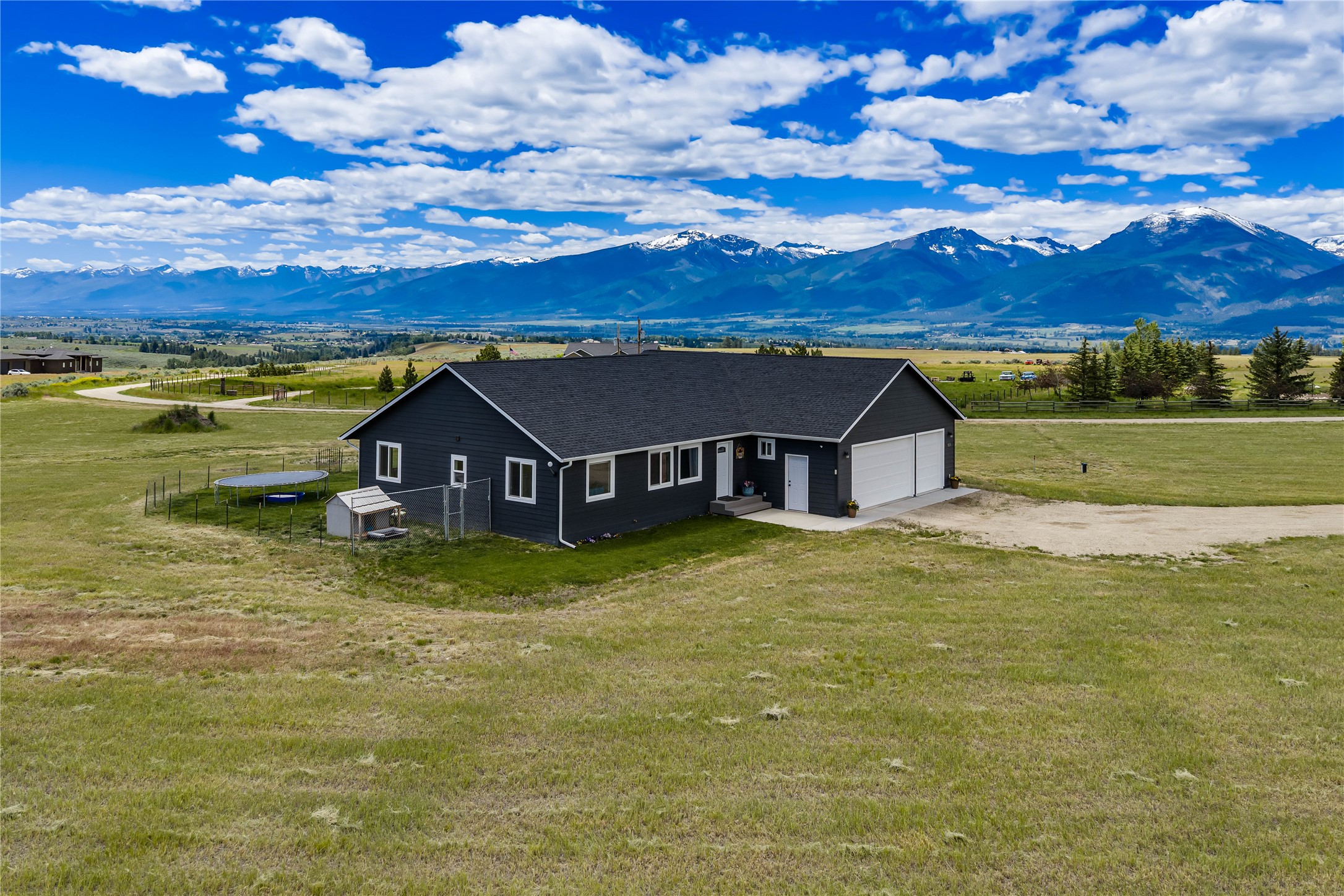838 Diamond Ridge Loop Property Photo 1