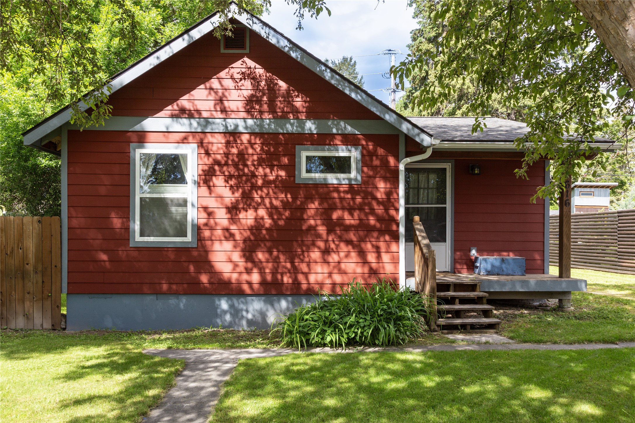 616 Park Avenue Property Photo 2