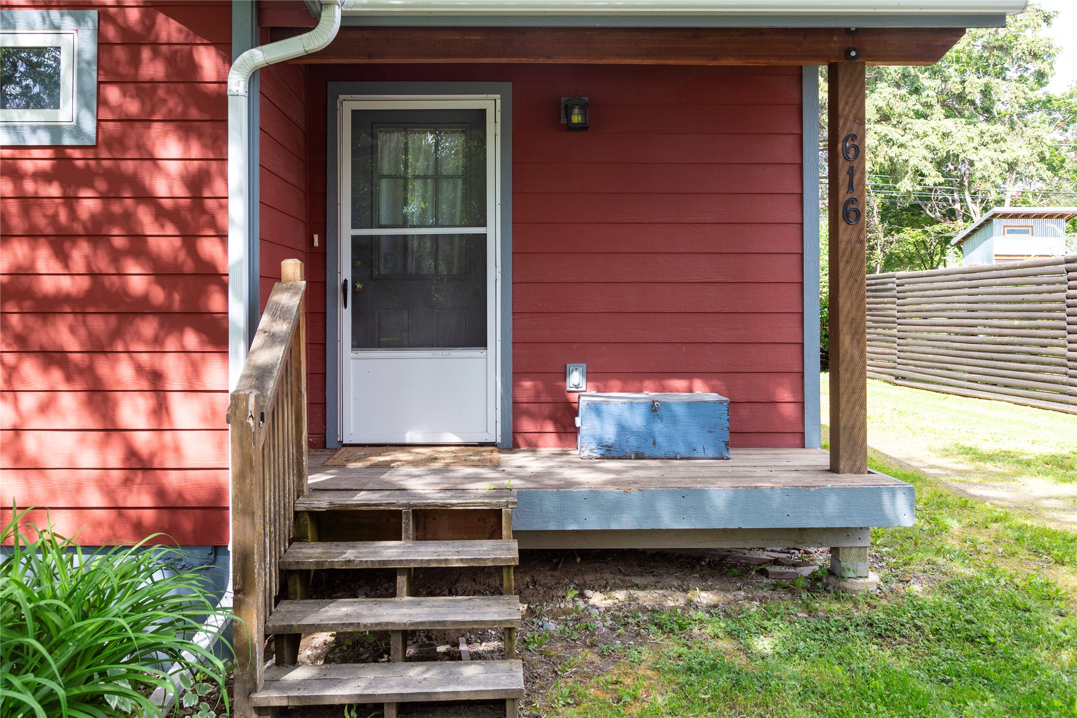 616 Park Avenue Property Photo 30