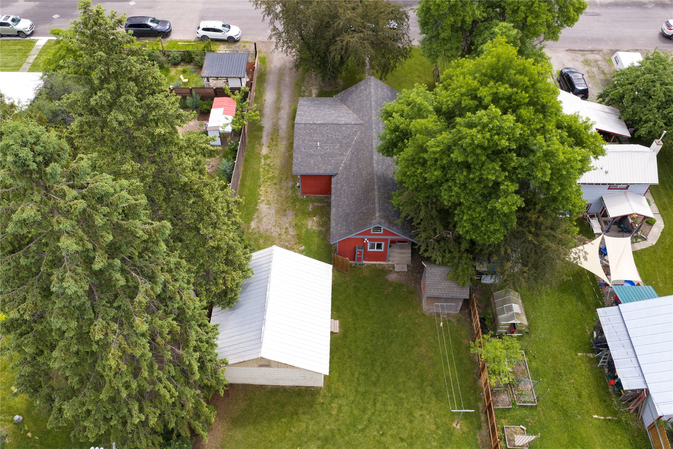 616 Park Avenue Property Photo 45