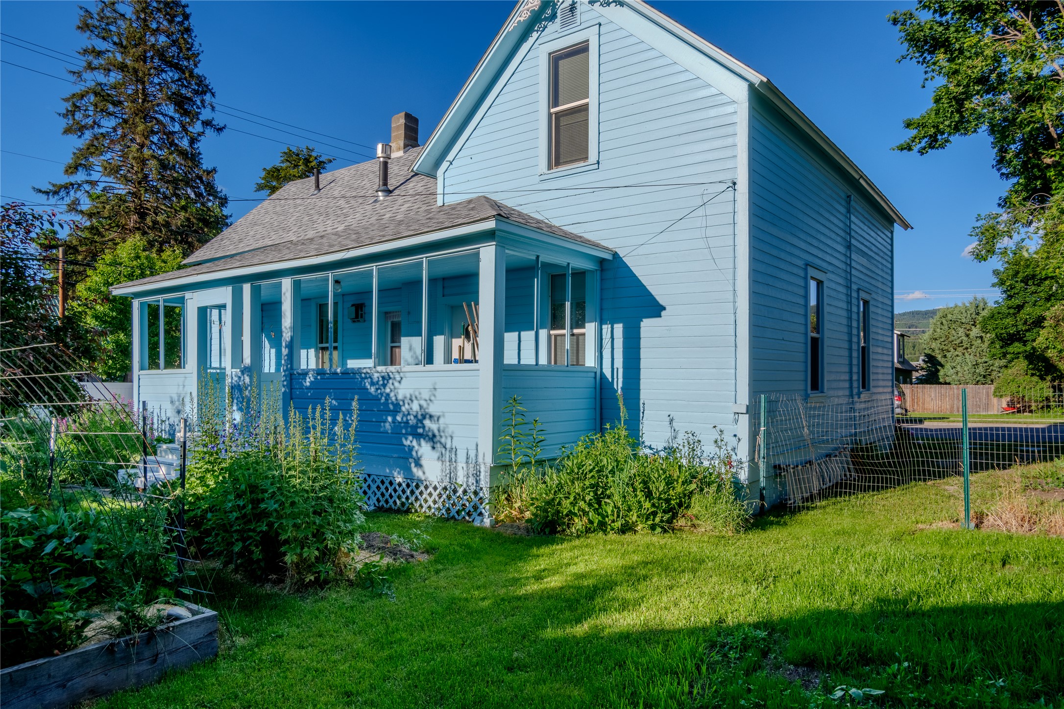 1102 Dakota Avenue Property Photo 3