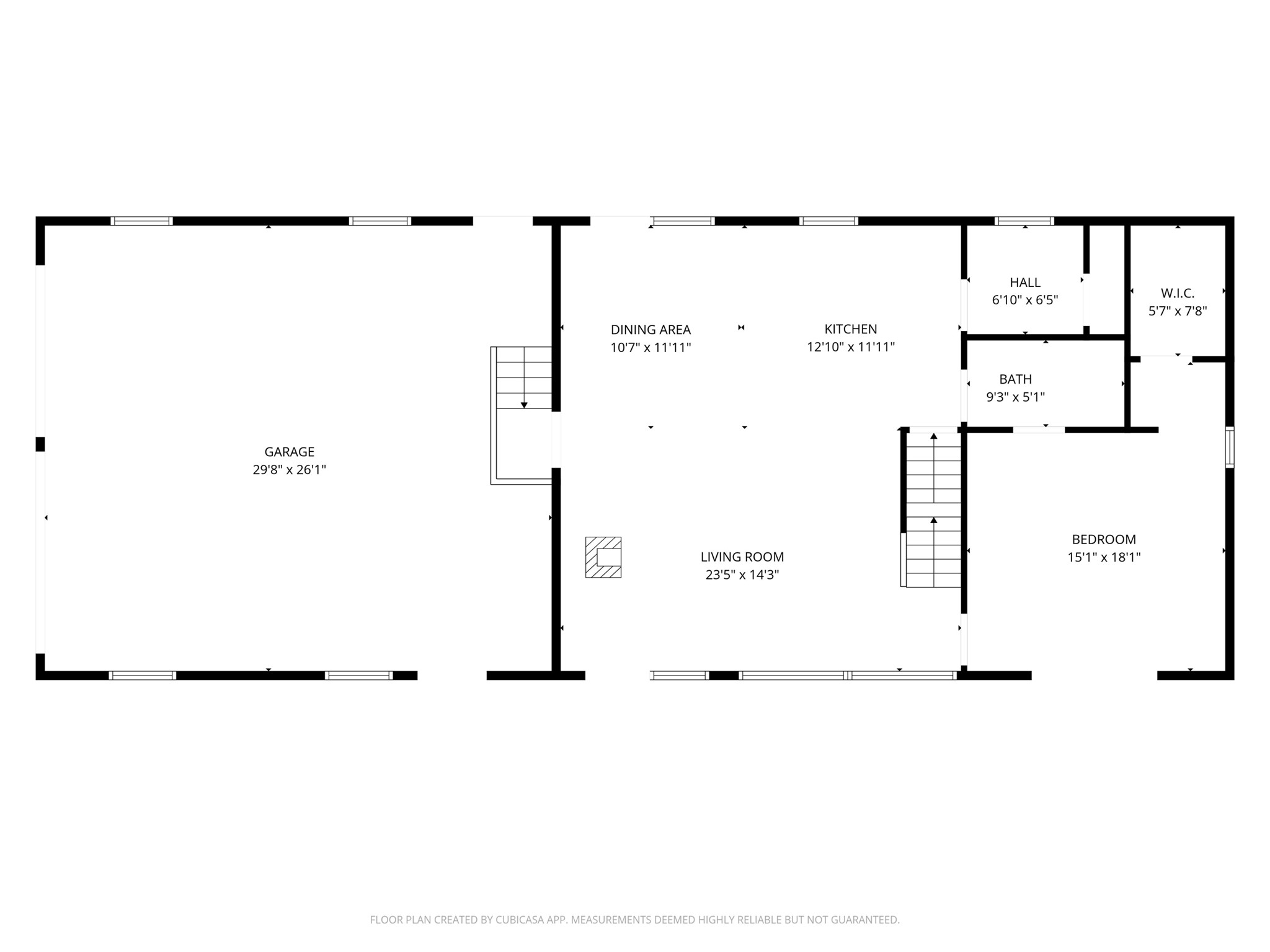 795 Bourne Lane Property Photo 8