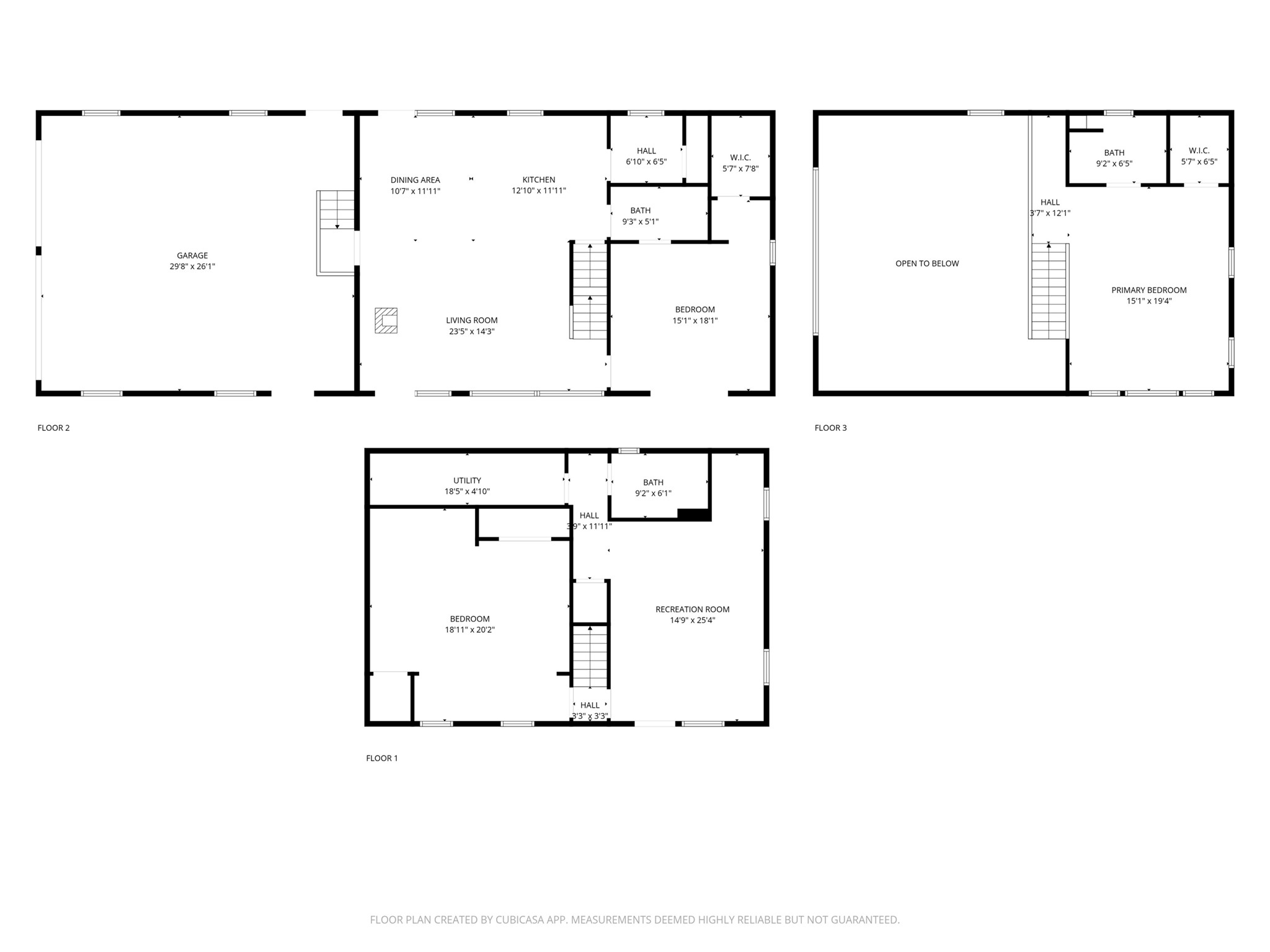 795 Bourne Lane Property Photo 10