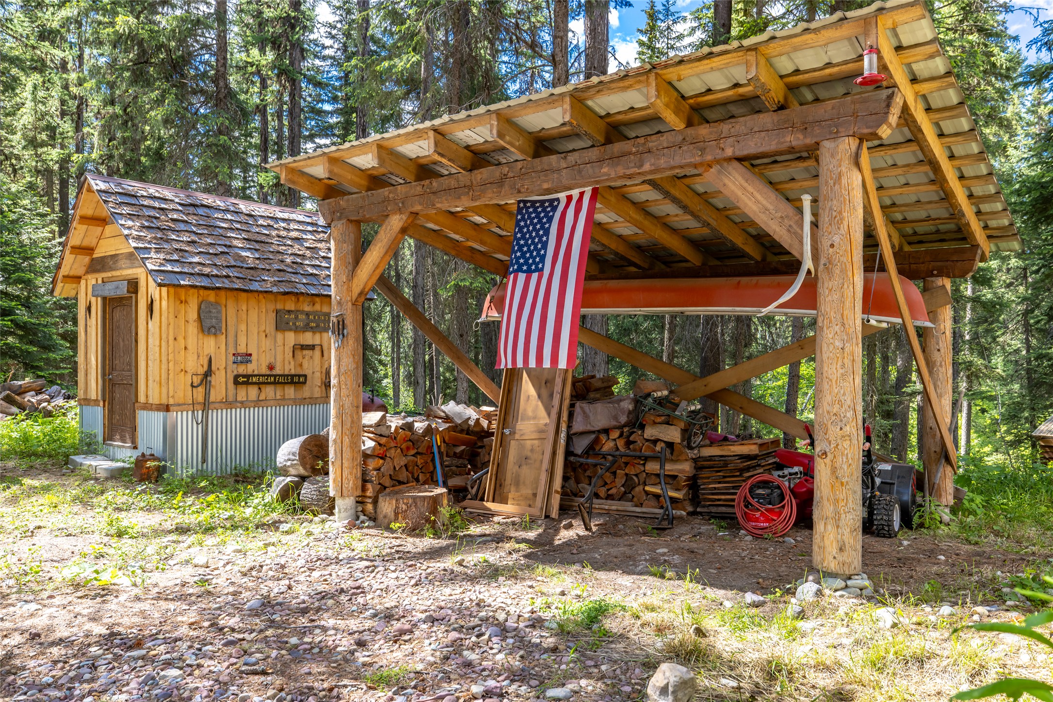 22704 Fatty Creek Road Property Photo 43