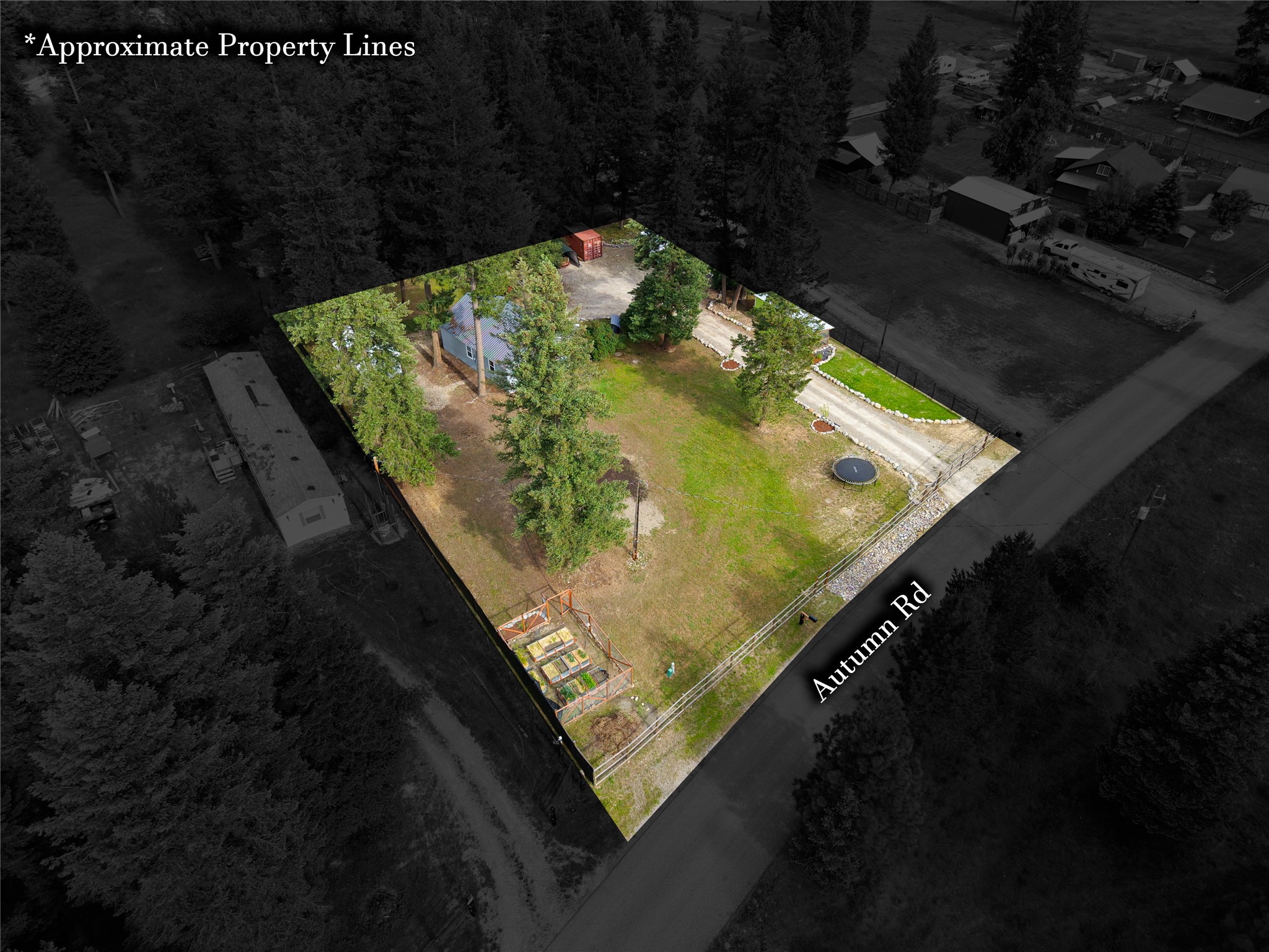 211 Autumn Road Property Photo 4