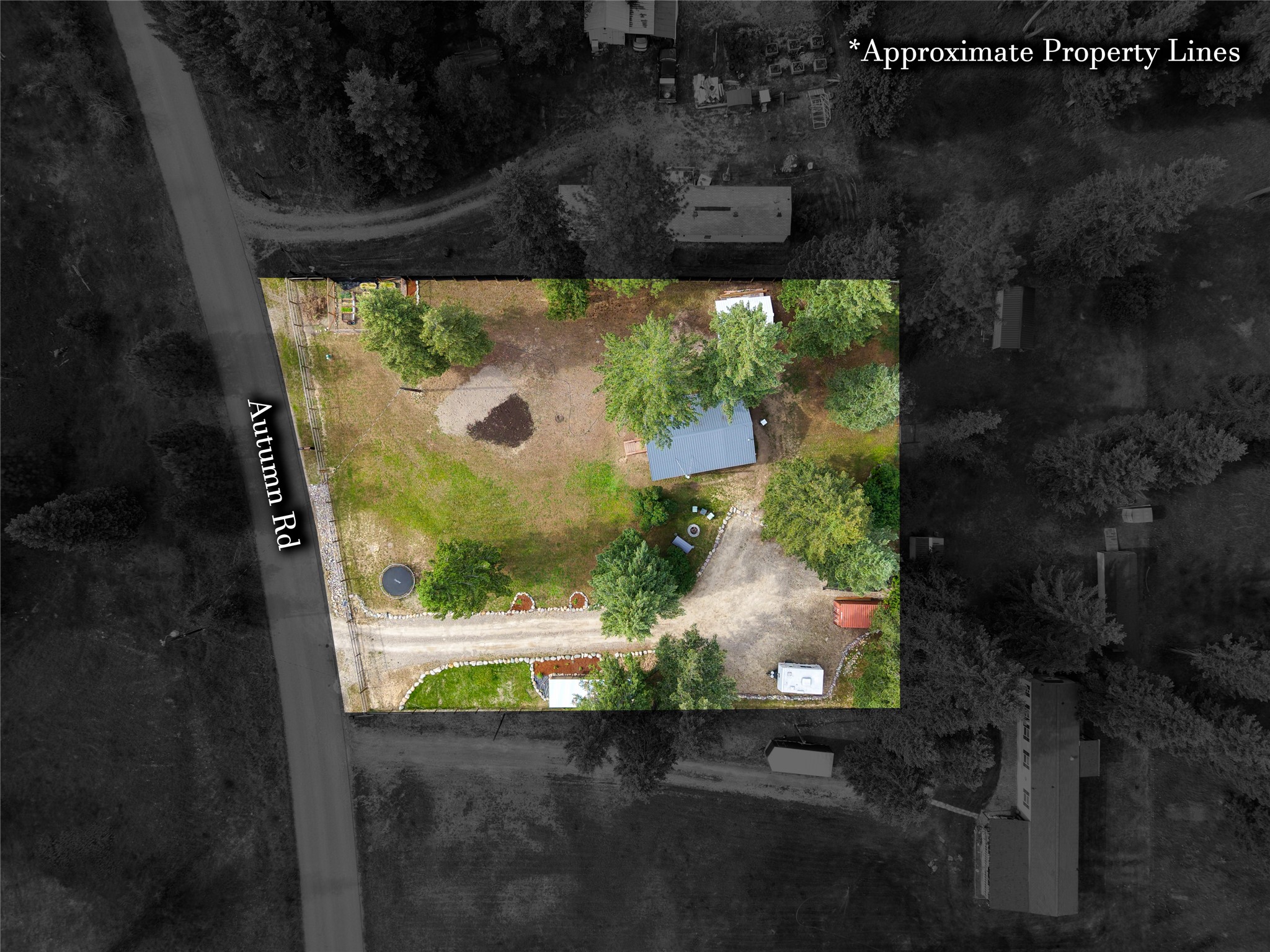 211 Autumn Road Property Photo 6