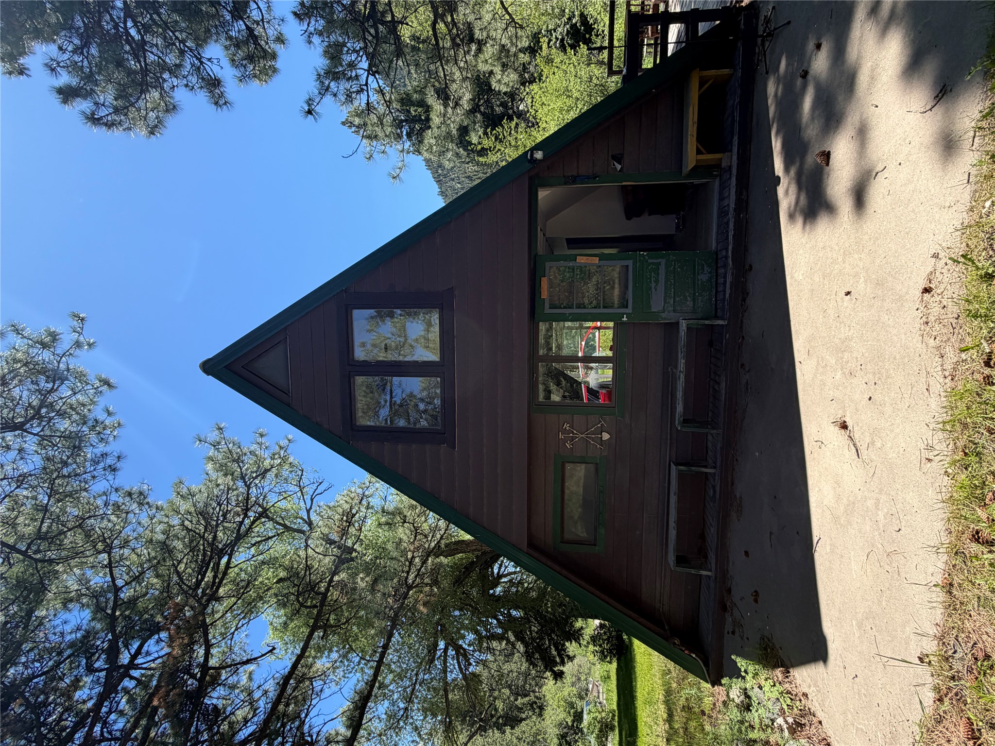 2623 Little Wolf Creek Road Property Photo 25