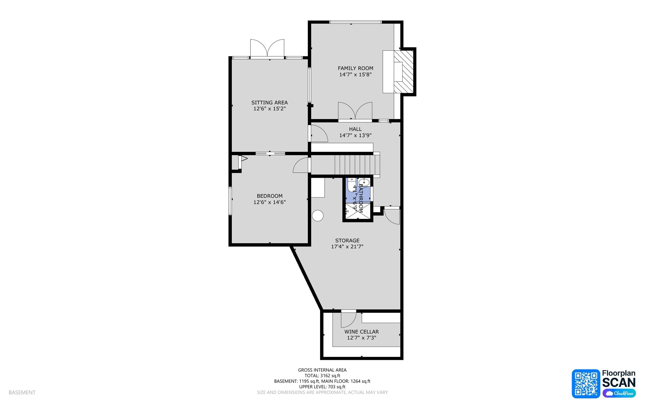45 Brookside Way Property Photo 81