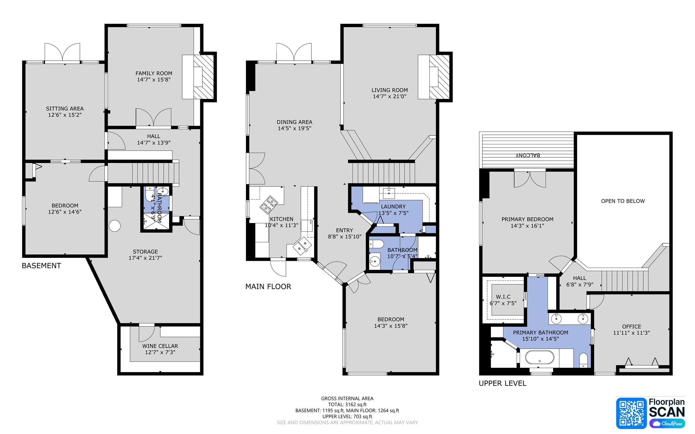 45 Brookside Way Property Photo 84
