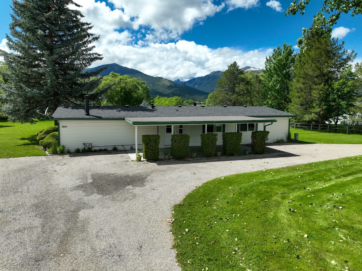 2641 Meridian Road Property Photo 2