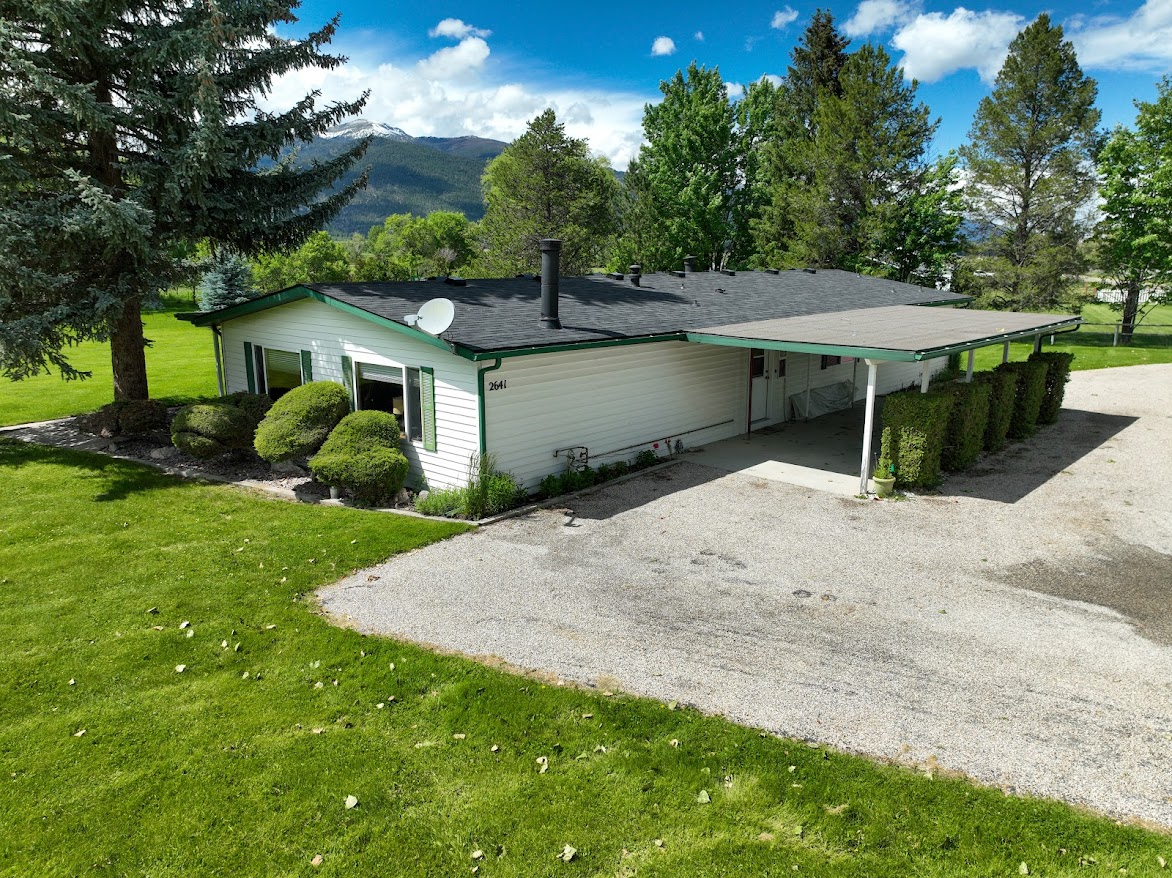 2641 Meridian Road Property Photo 11