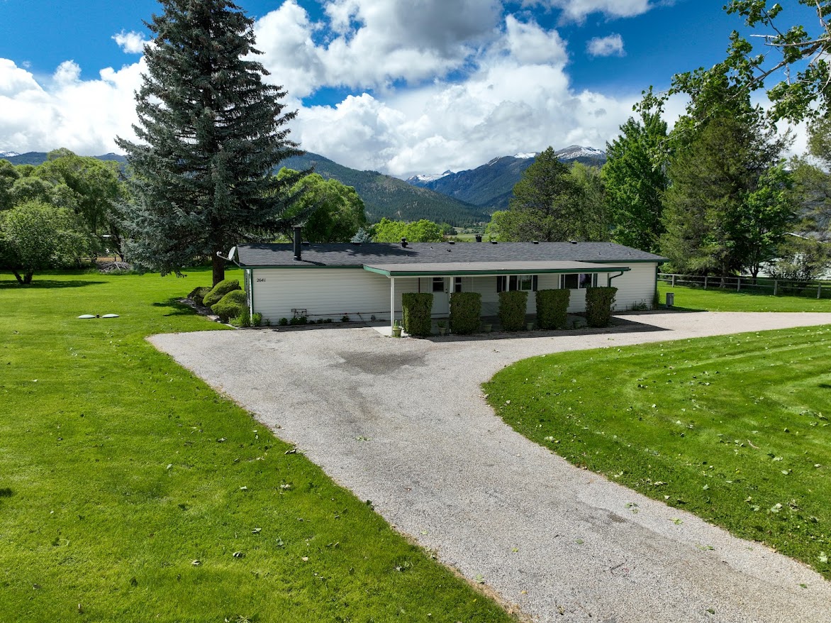 2641 Meridian Road Property Photo 19