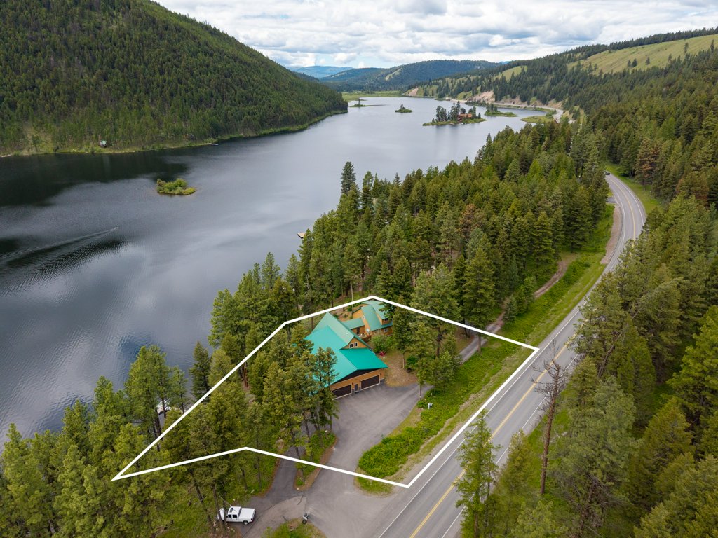 2365 Mt Highway 83 N