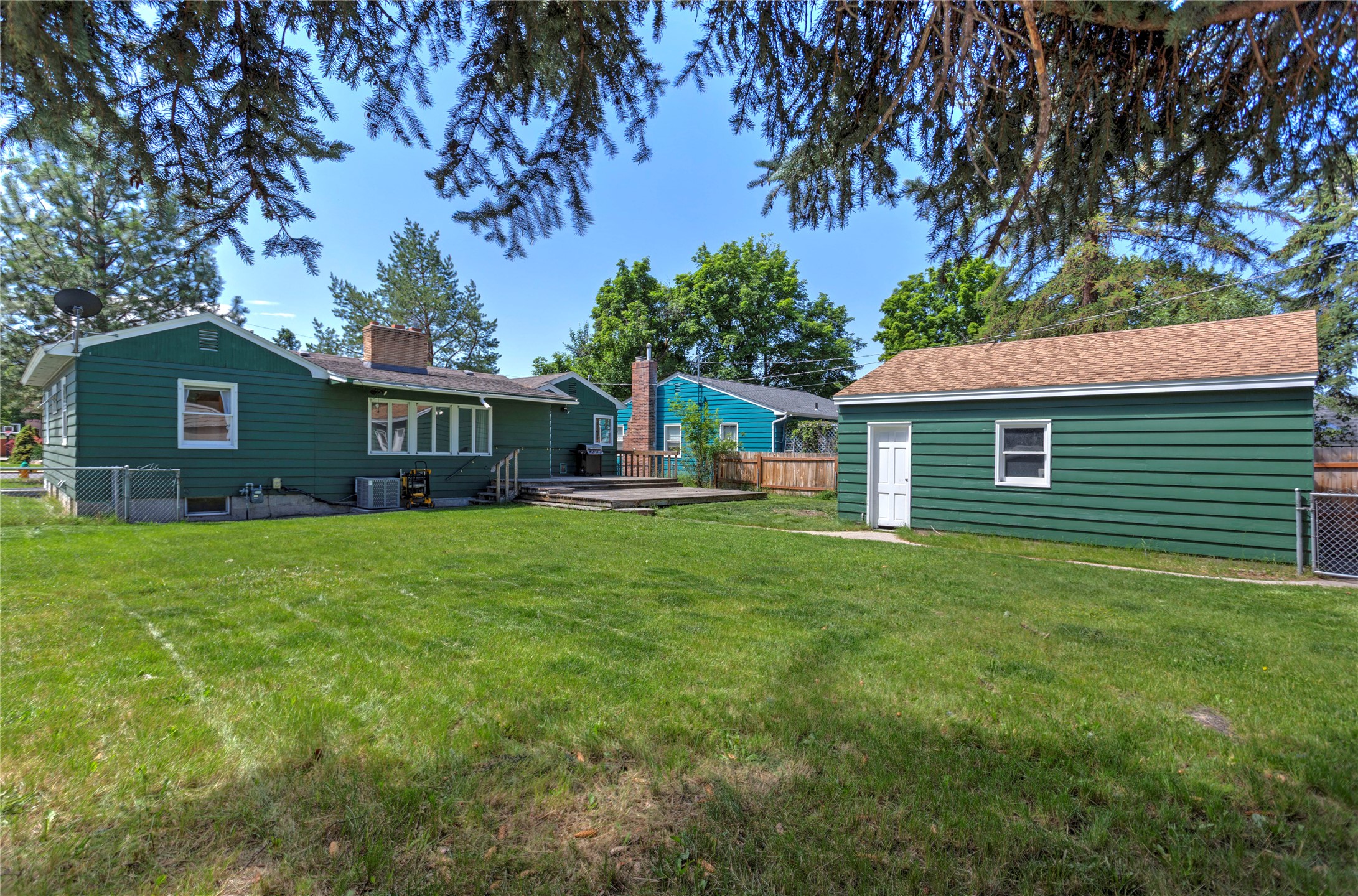 604 Dearborn Avenue Property Photo 33
