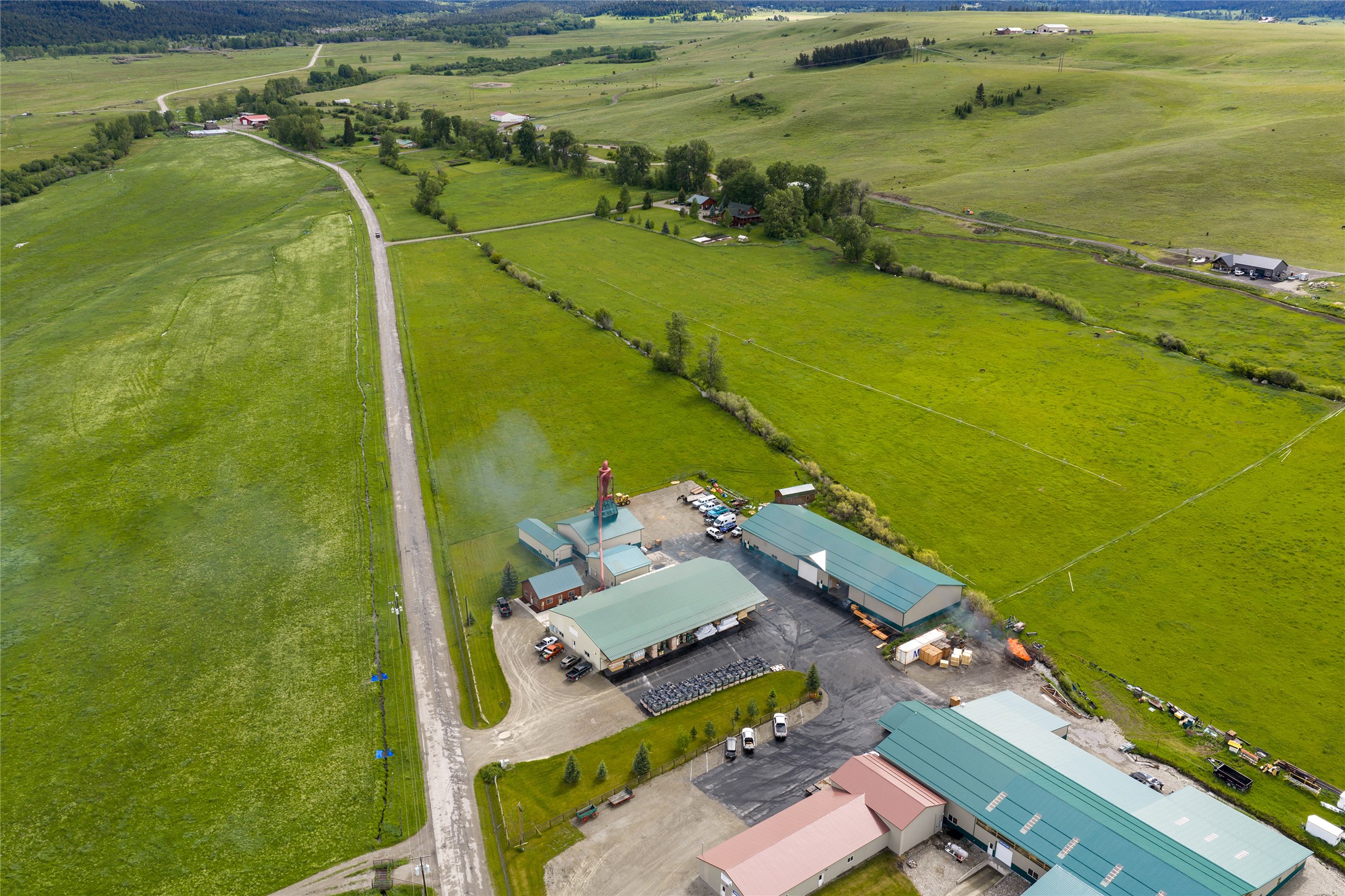 2870 Gold Creek Road Property Photo 8