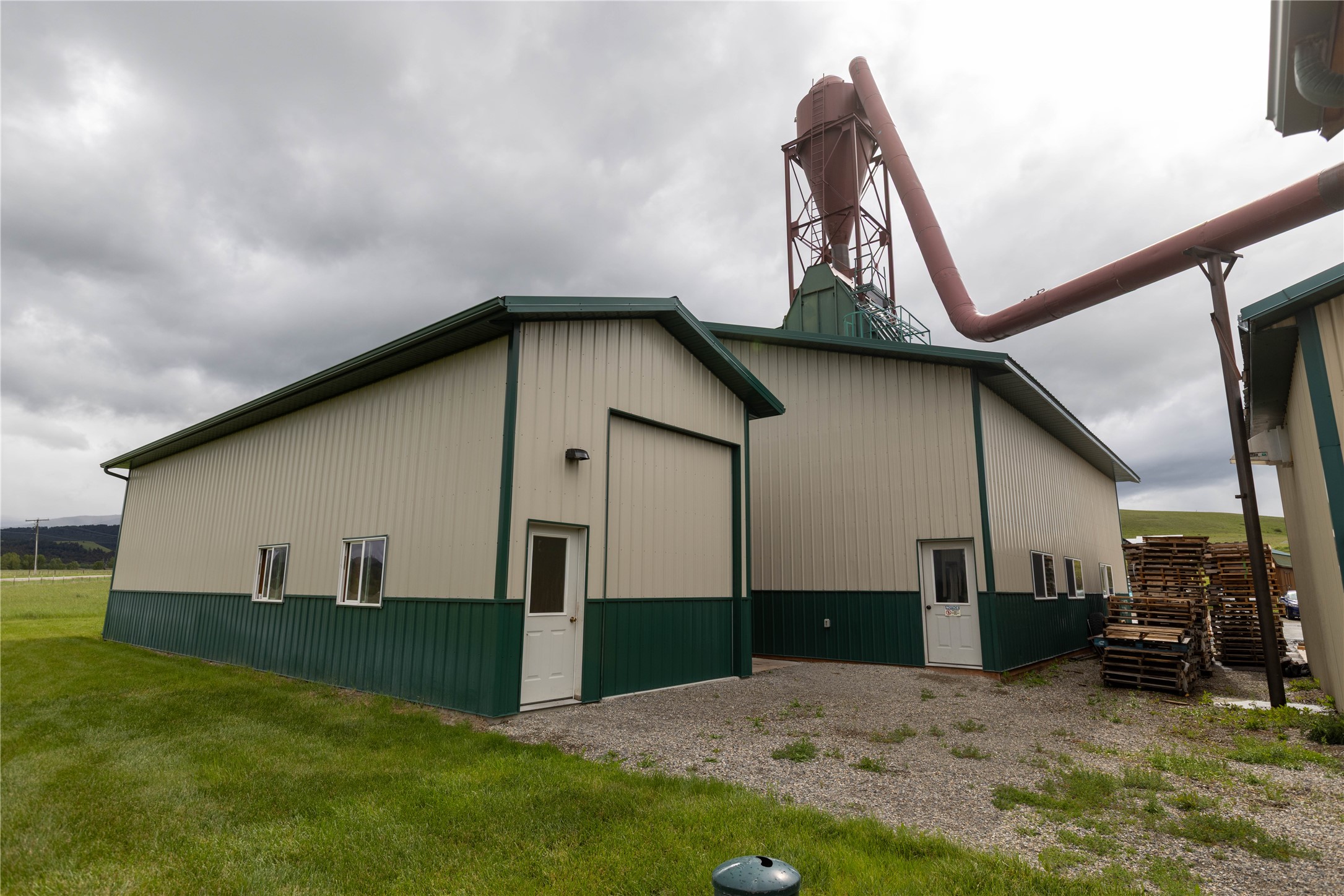 2870 Gold Creek Road Property Photo 48