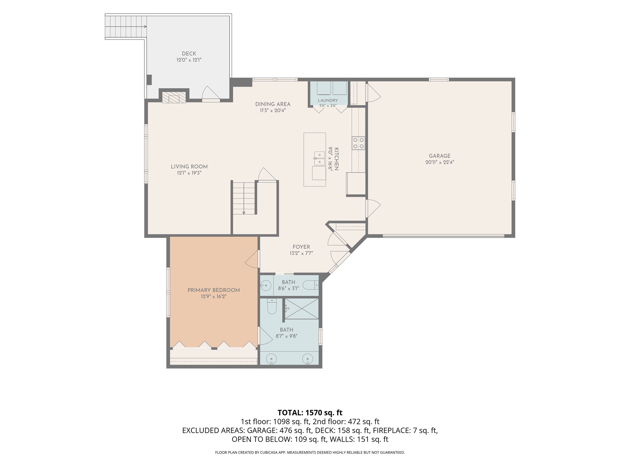 30 Stoney Brook Drive D Property Photo 34