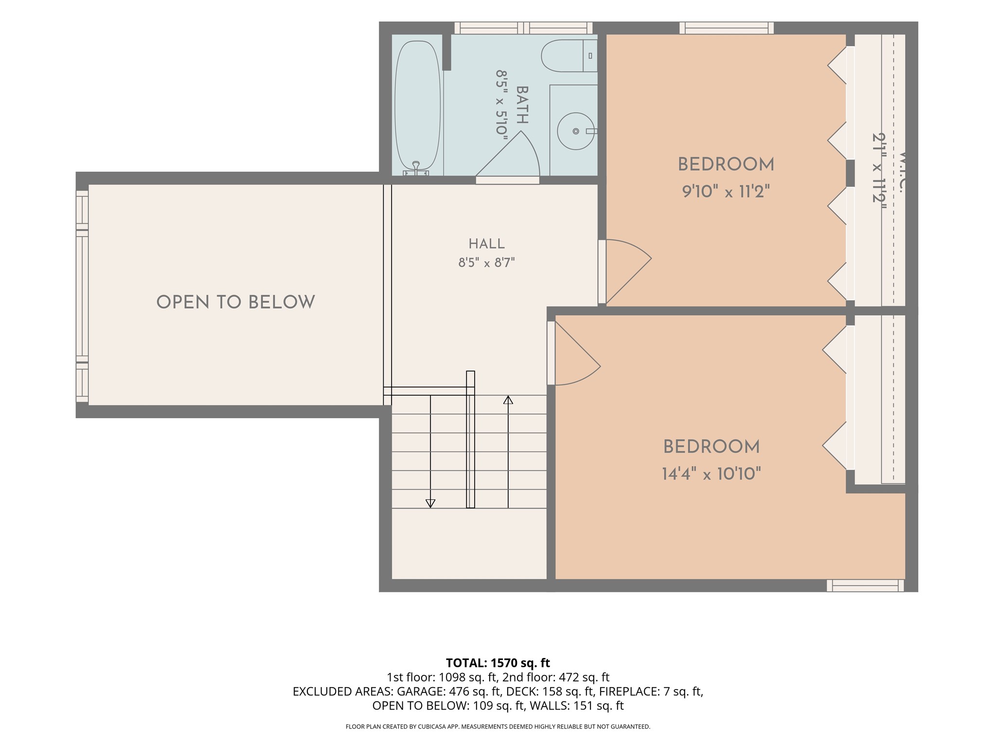 30 Stoney Brook Drive D Property Photo 35