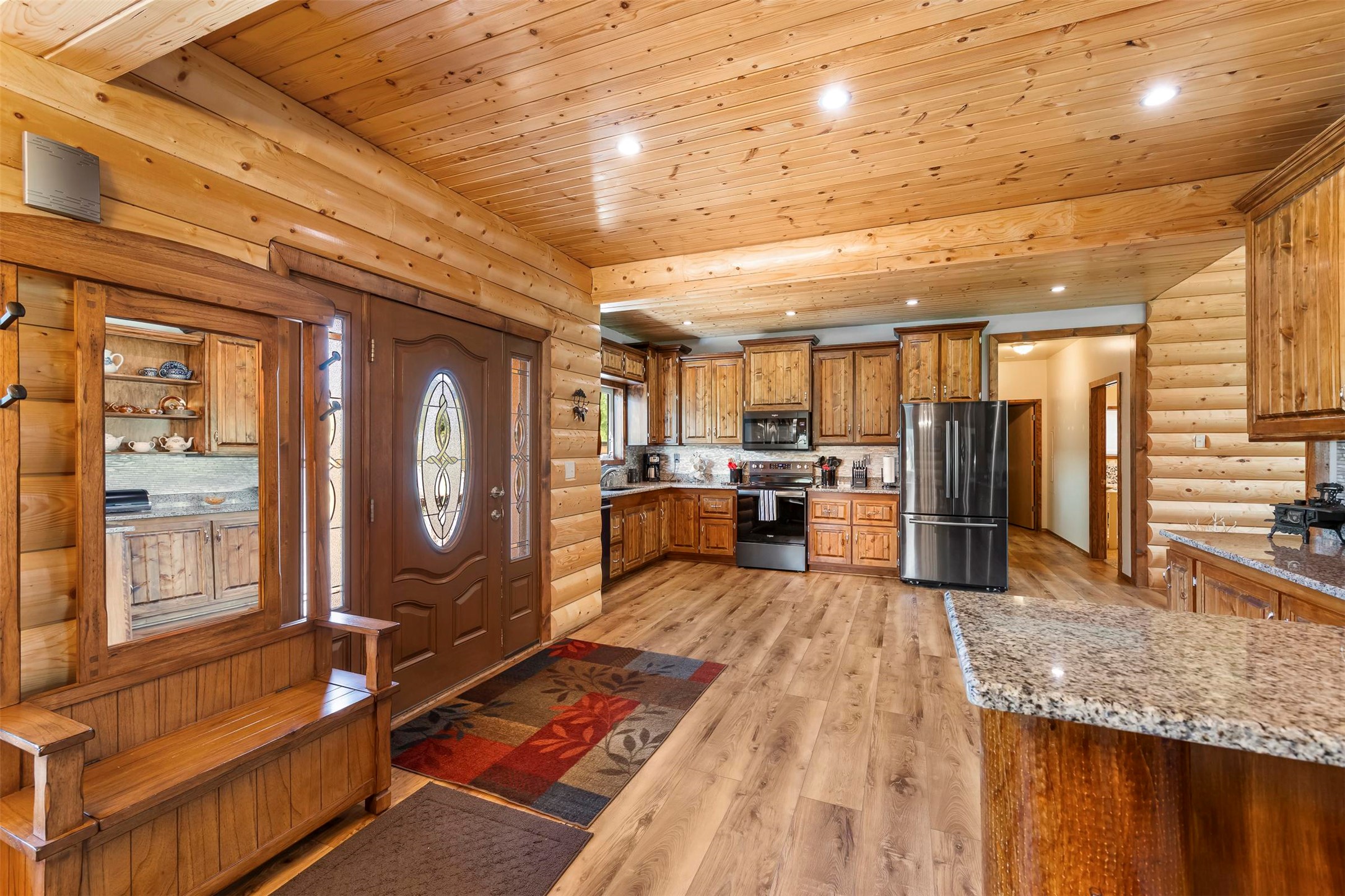 100 Foster Creek Drive Property Photo 17