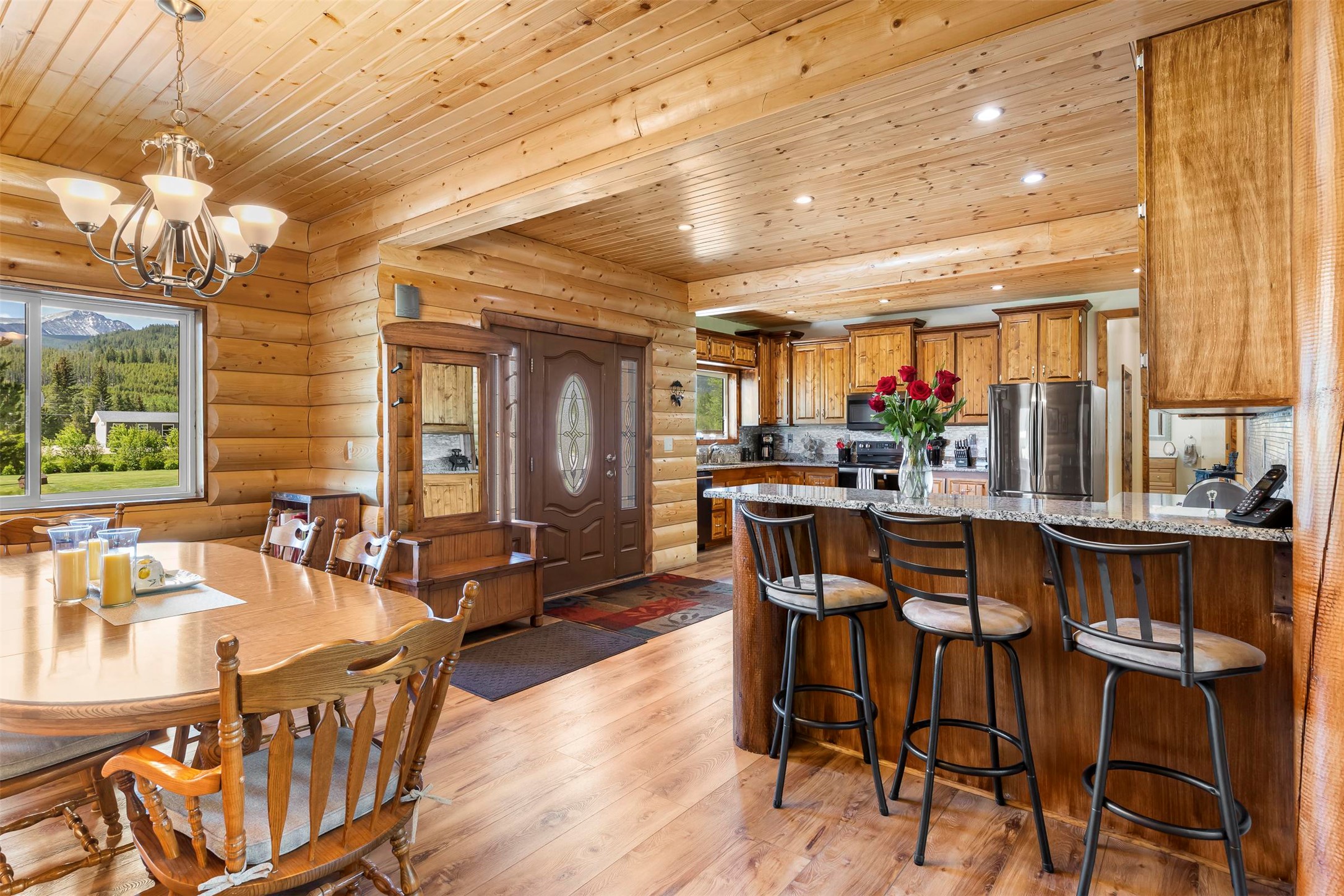 100 Foster Creek Drive Property Photo 20