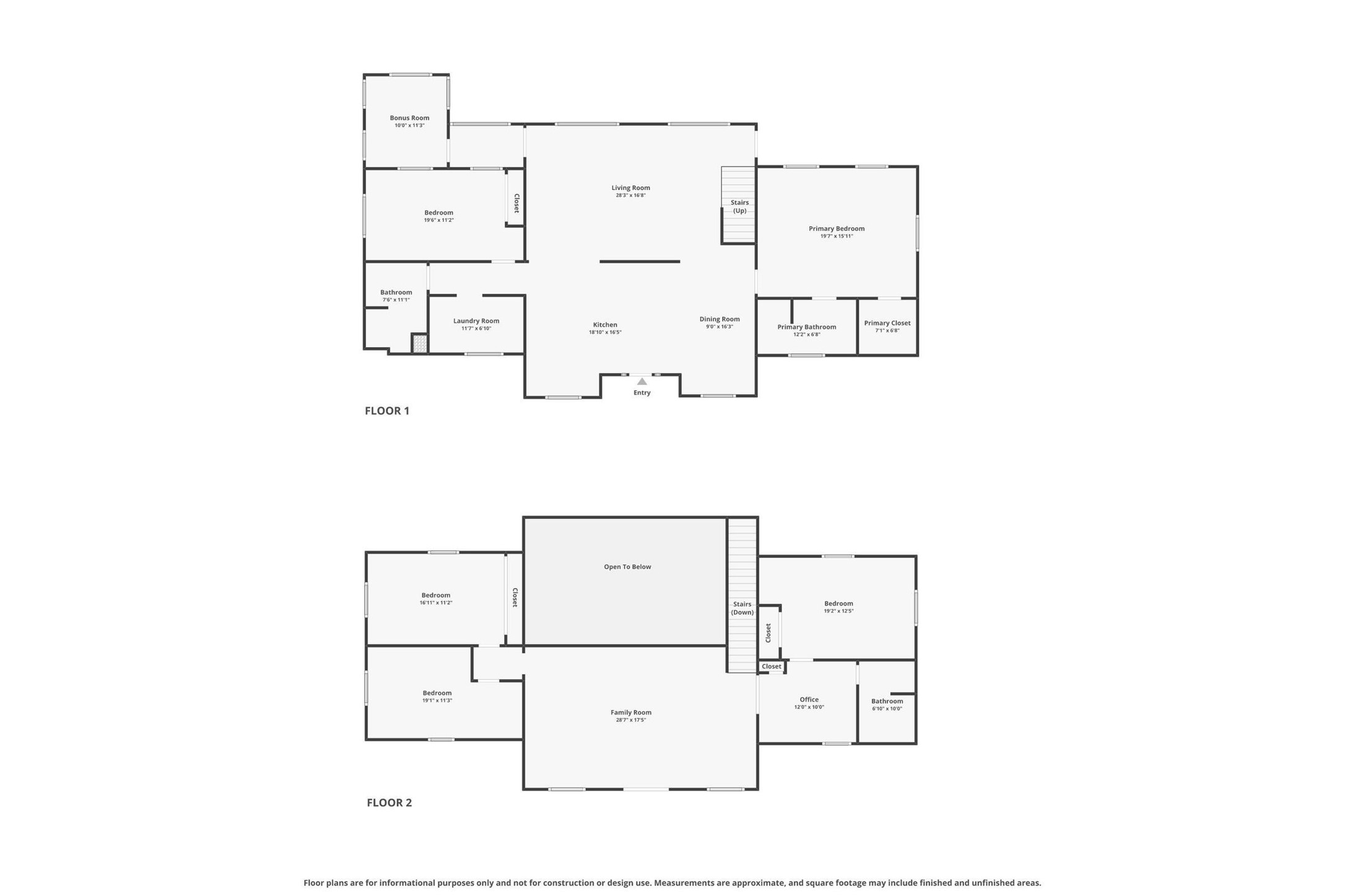 100 Foster Creek Drive Property Photo 72
