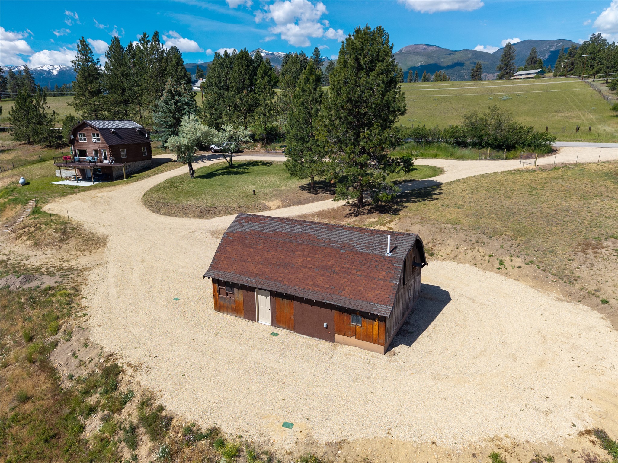 385 Sheafman Creek Road Property Photo 9