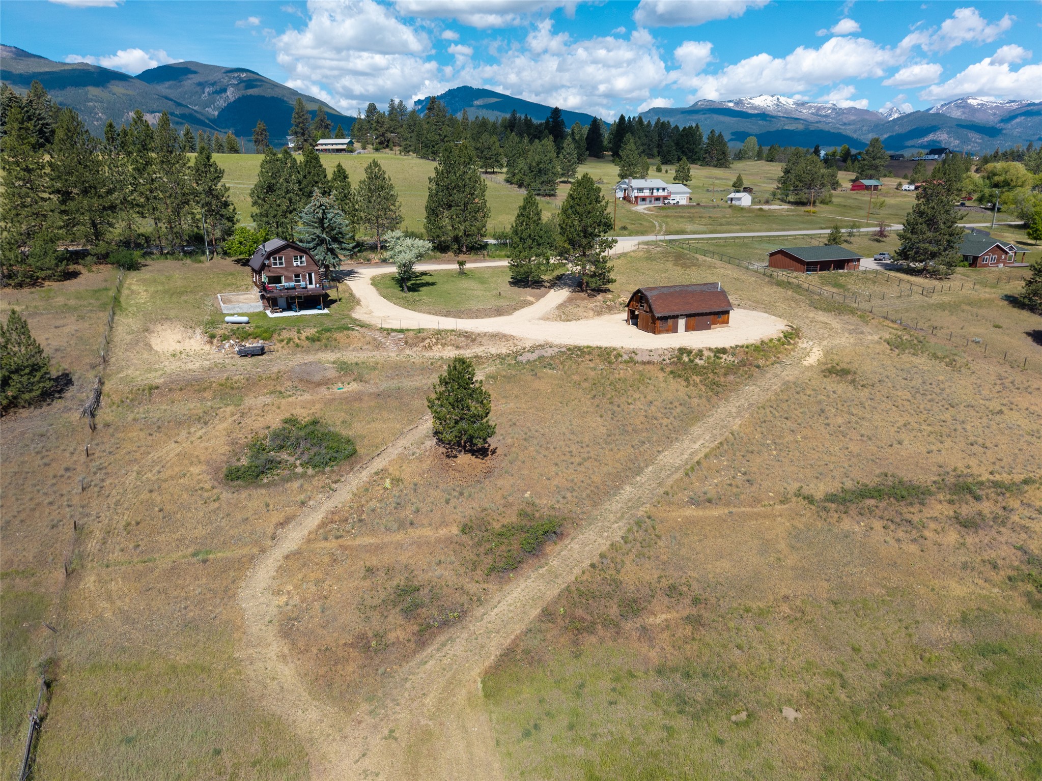385 Sheafman Creek Road Property Photo 12